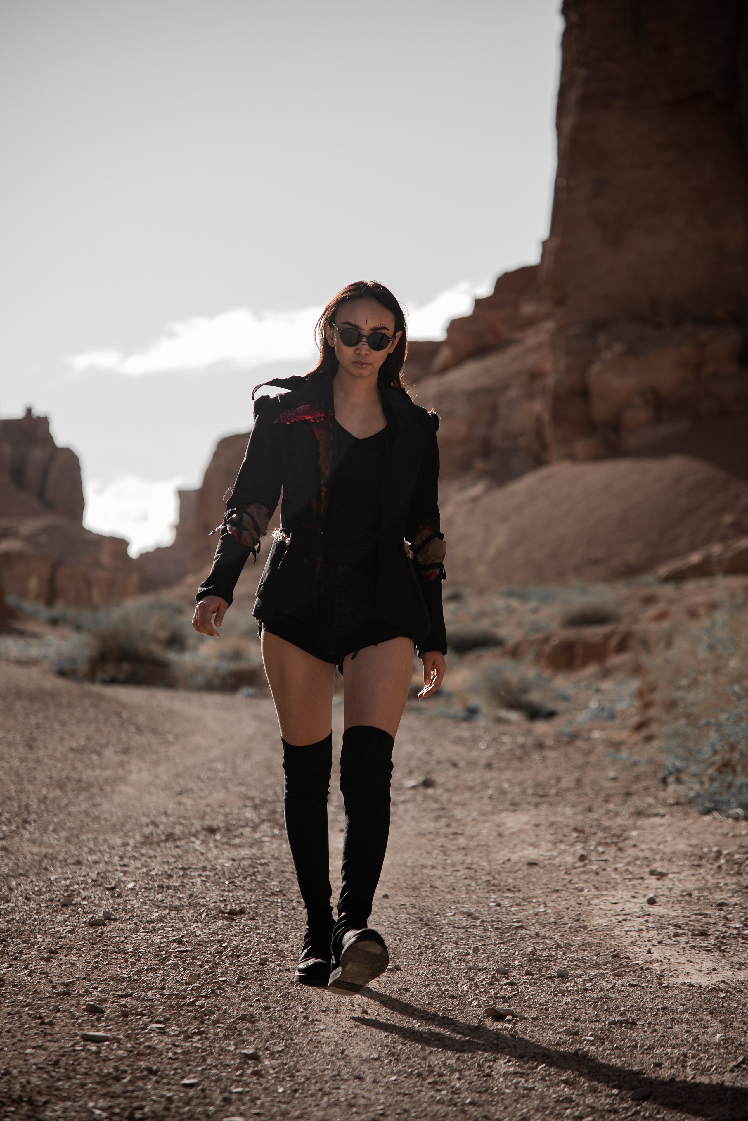 MYMARSEXPEDITION. Фотограф Астана, Алматы