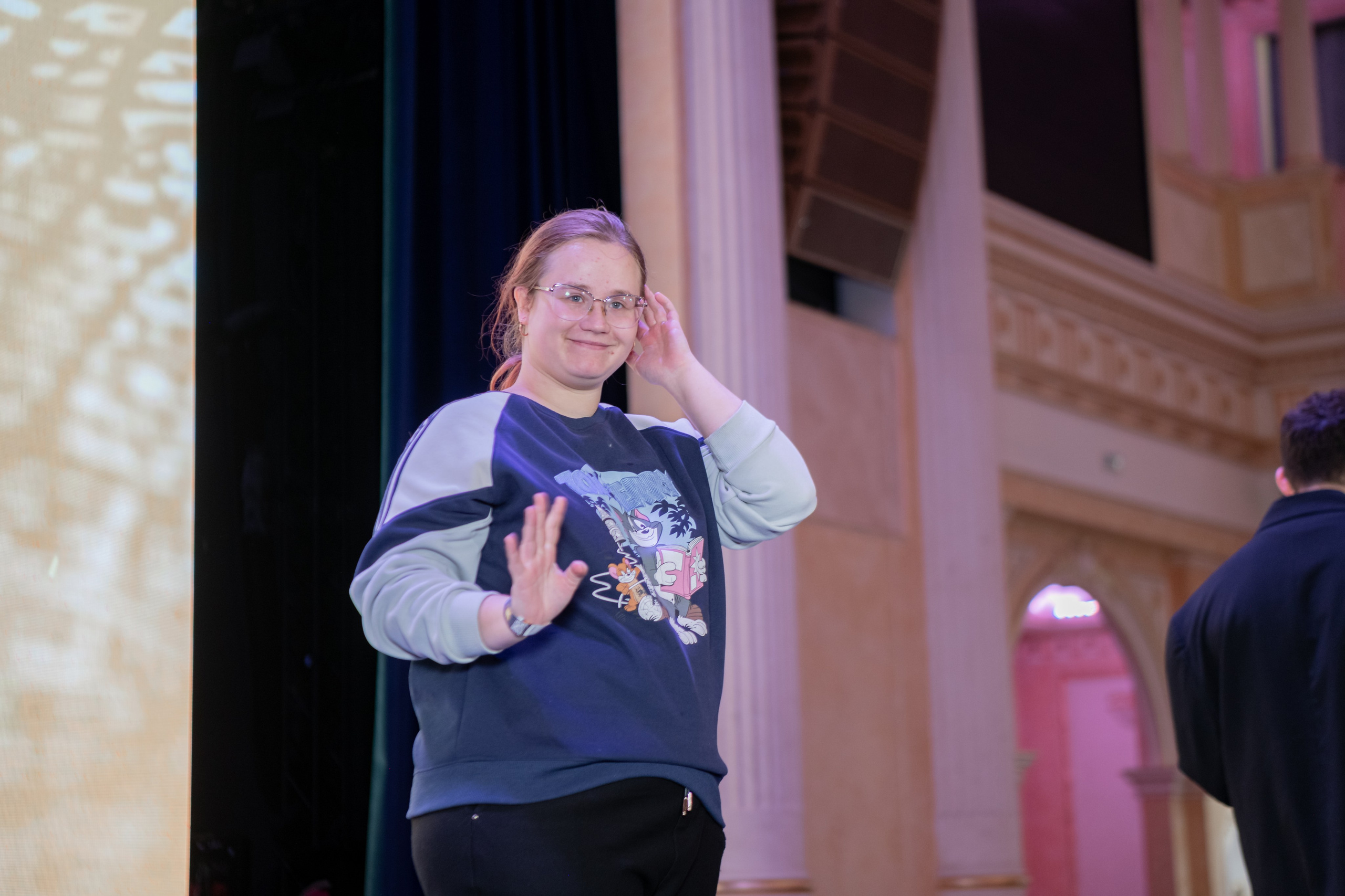 Tanu Creative 16.10.2025. Фотограф Астана, Алматы