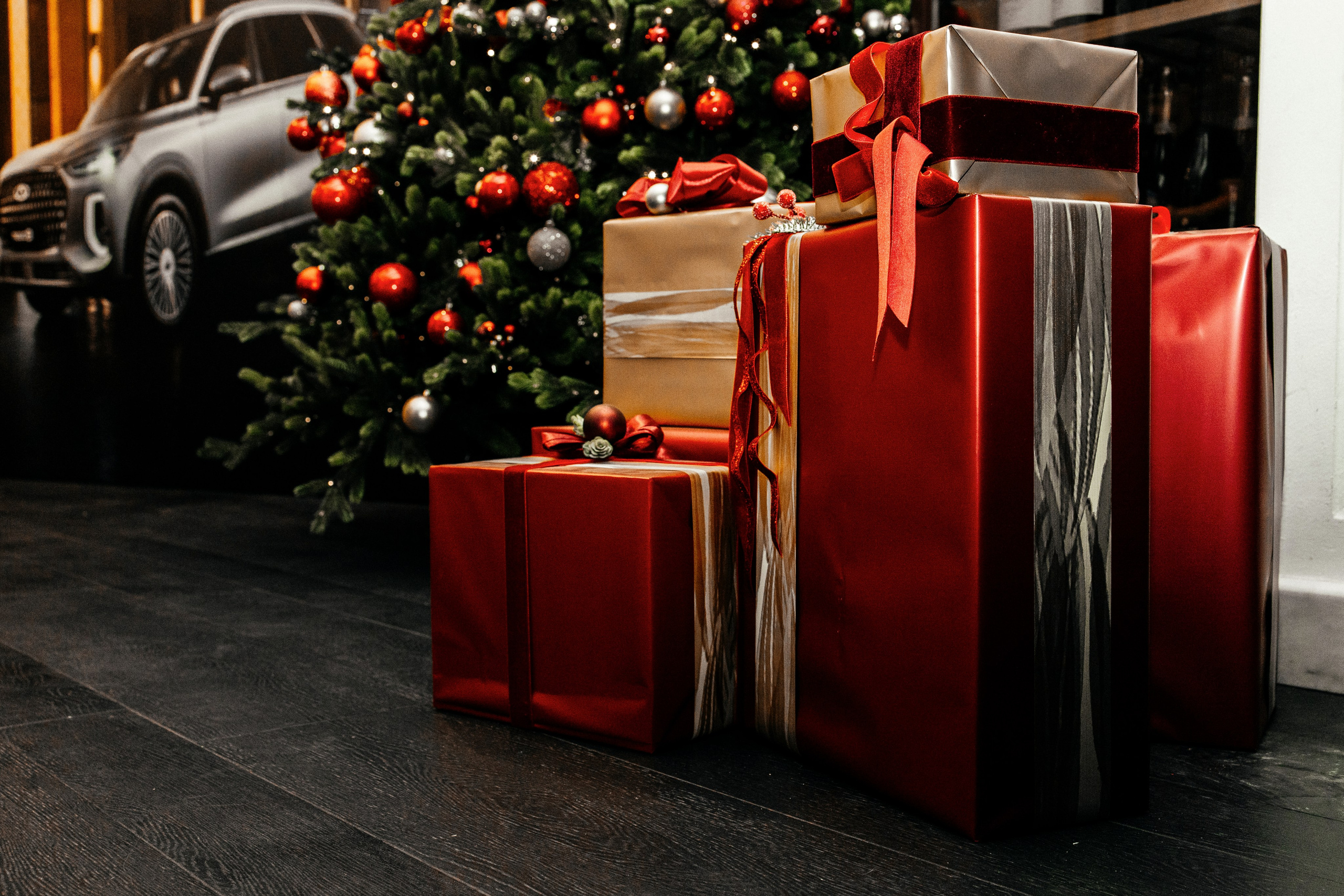 Презентация Chery Tiggo 9. Фотограф в Краснодаре Лагунов Владимир