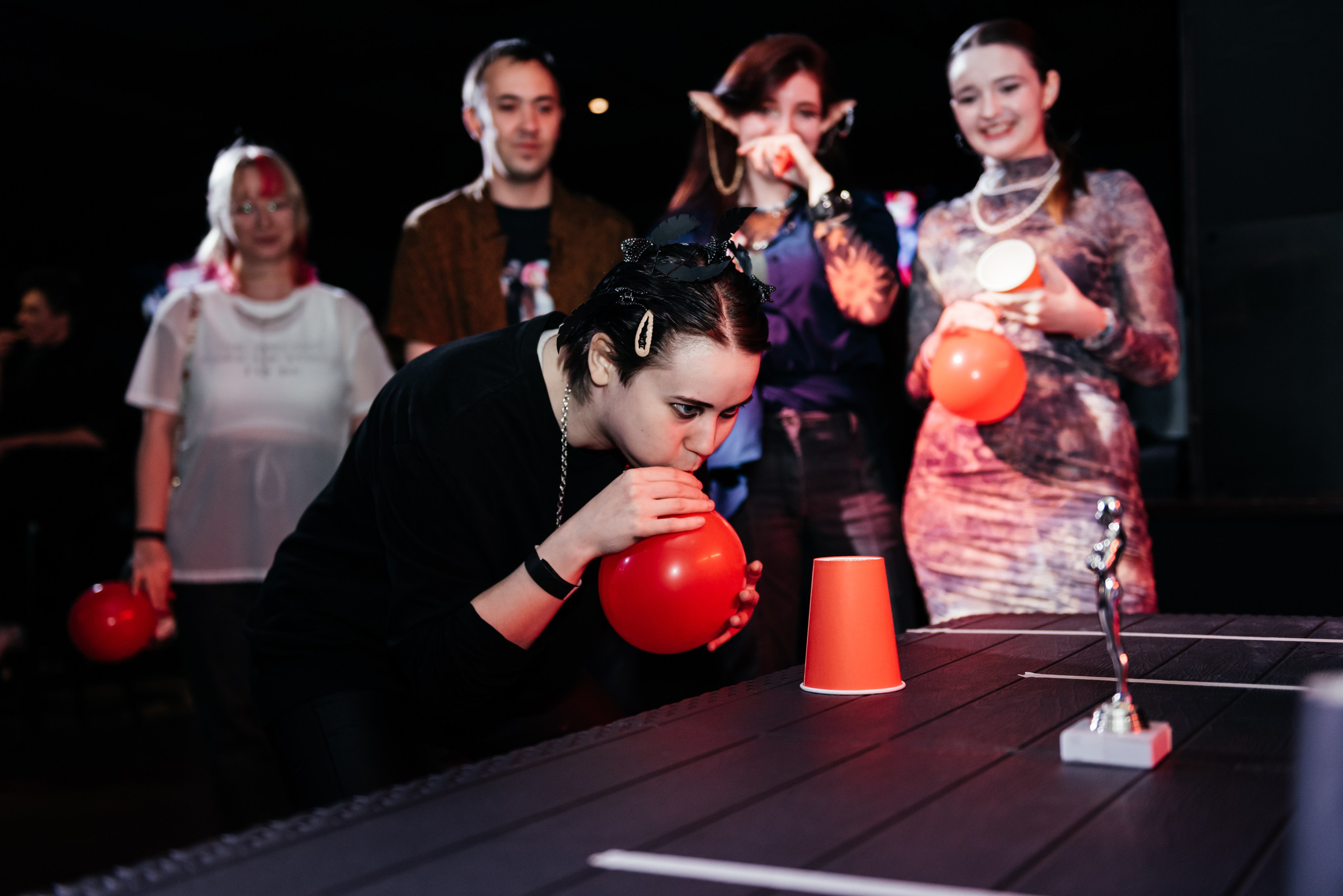 Фан Рок Фестиваль. Свадебный фотограф Иркутск Алексей Шульгин