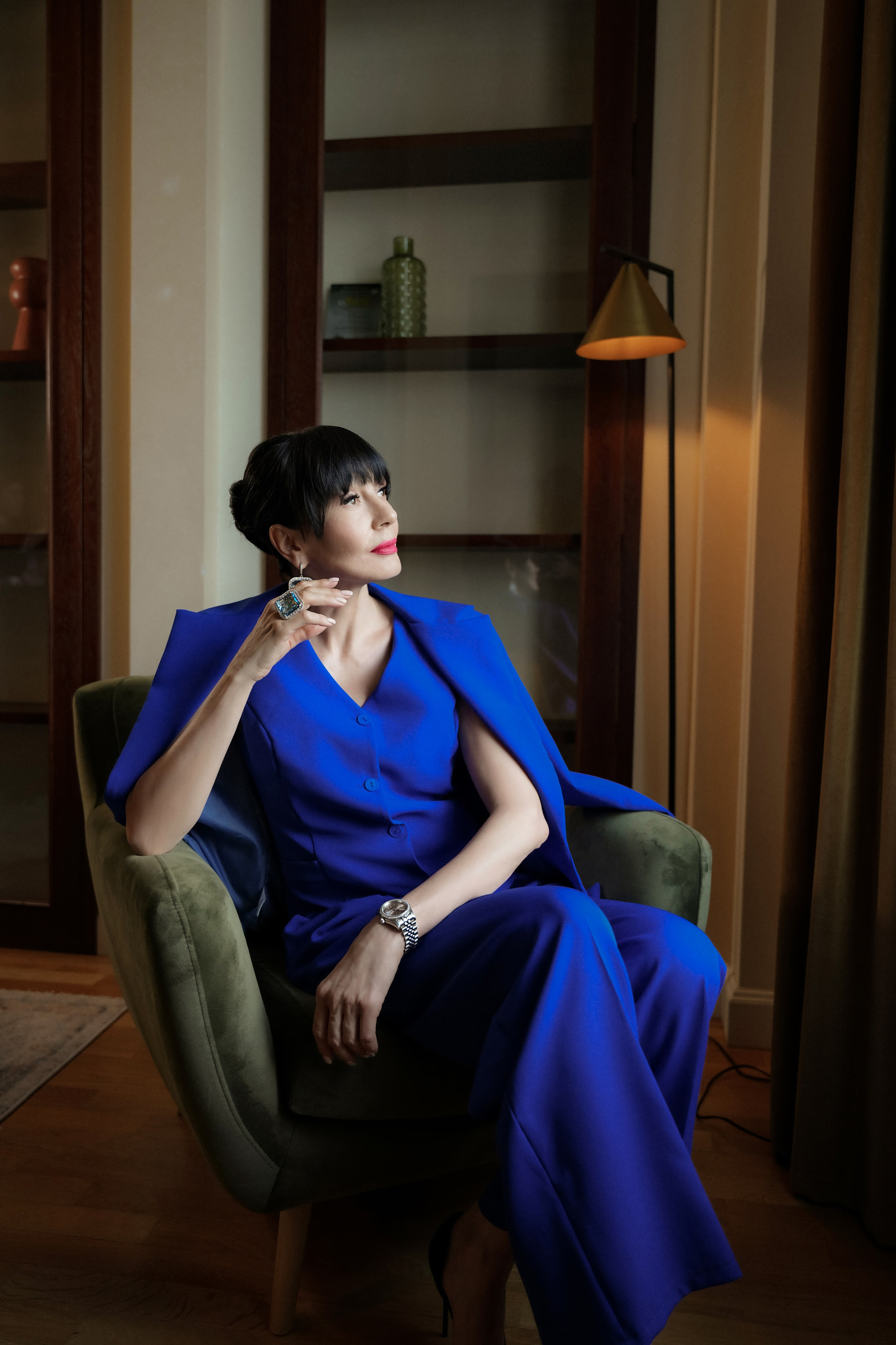 Femail power. Портретный фотограф в Санкт-Петербурге Дмитриева Наталия