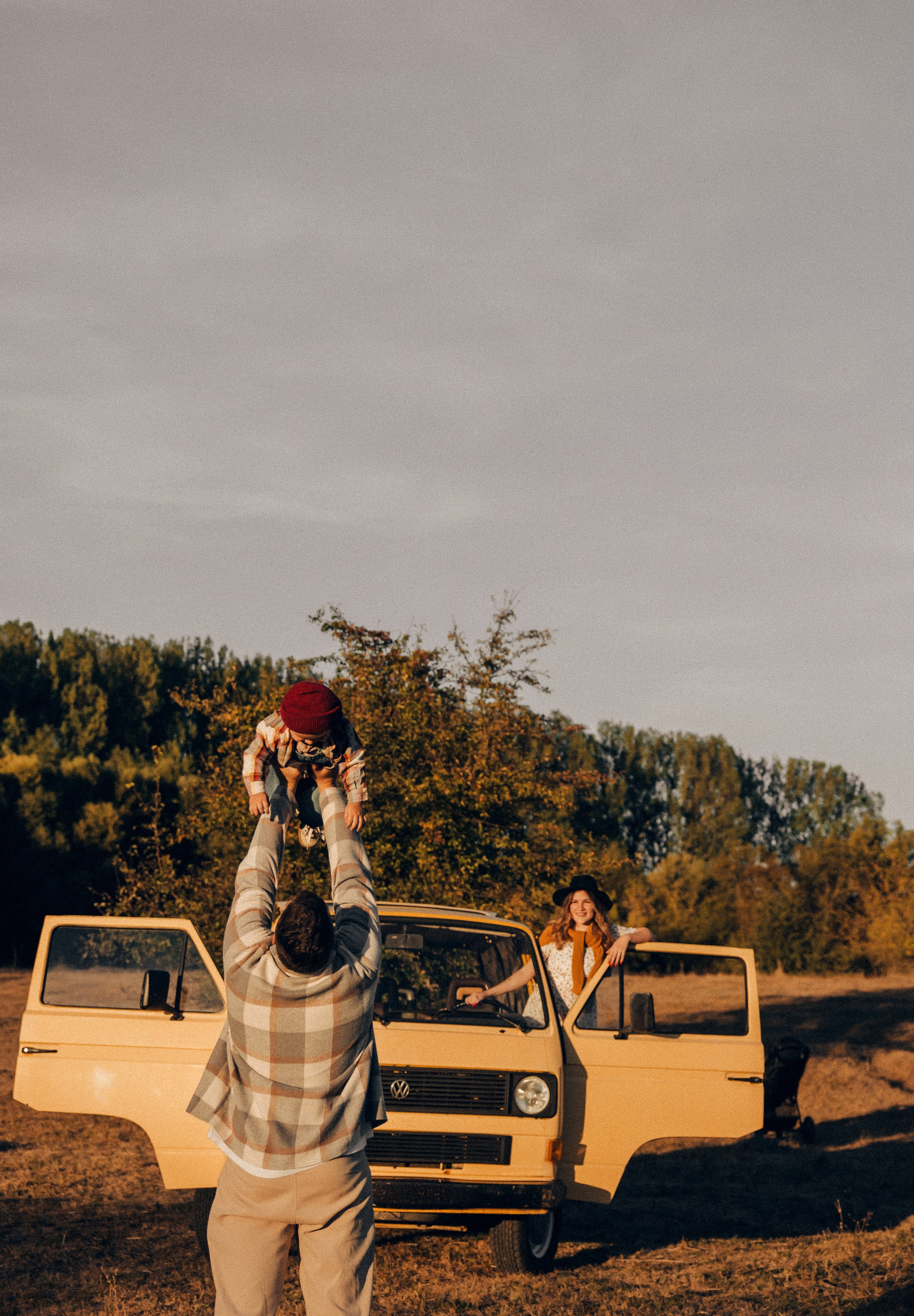 Семейная история