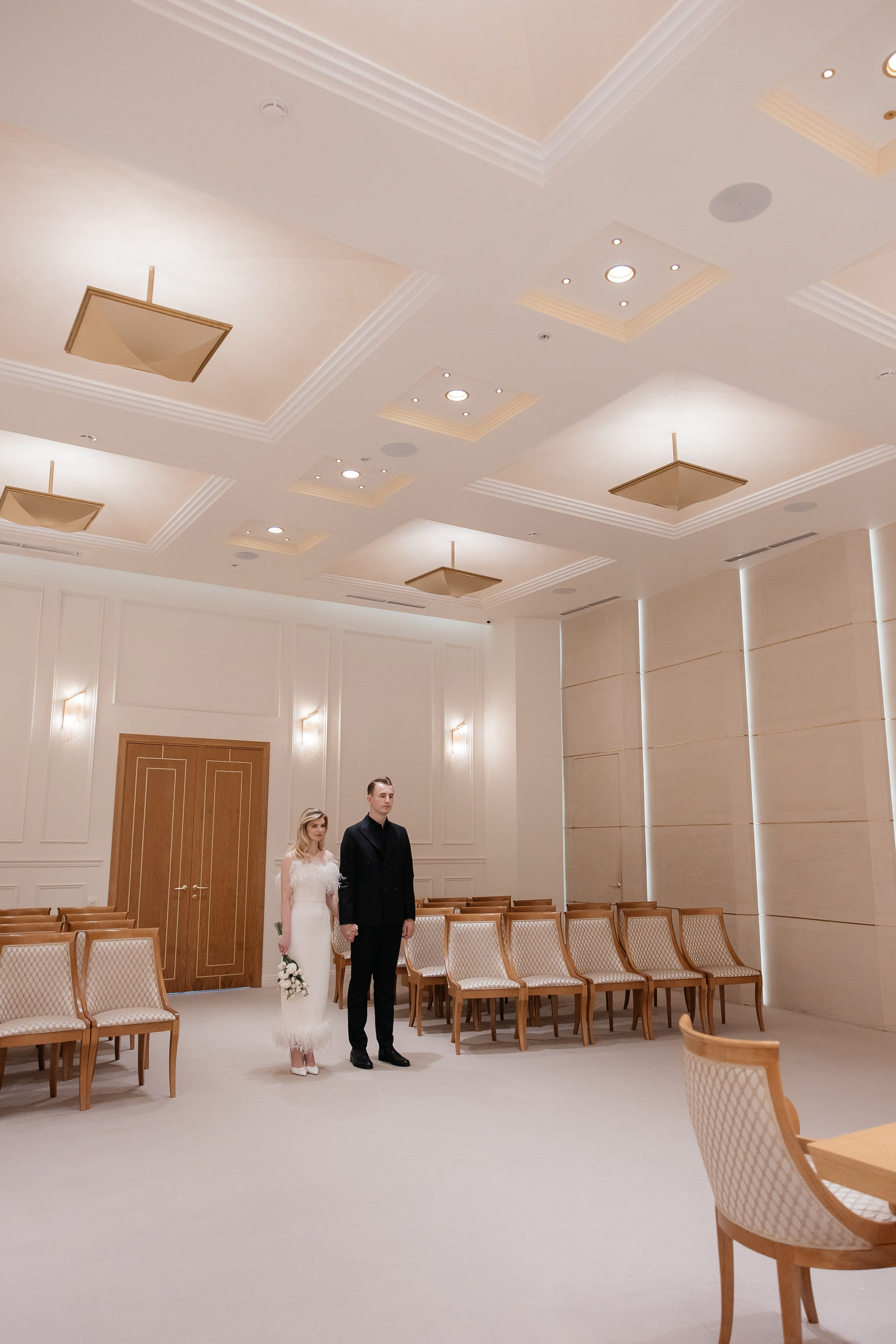 Алексей & Ольга