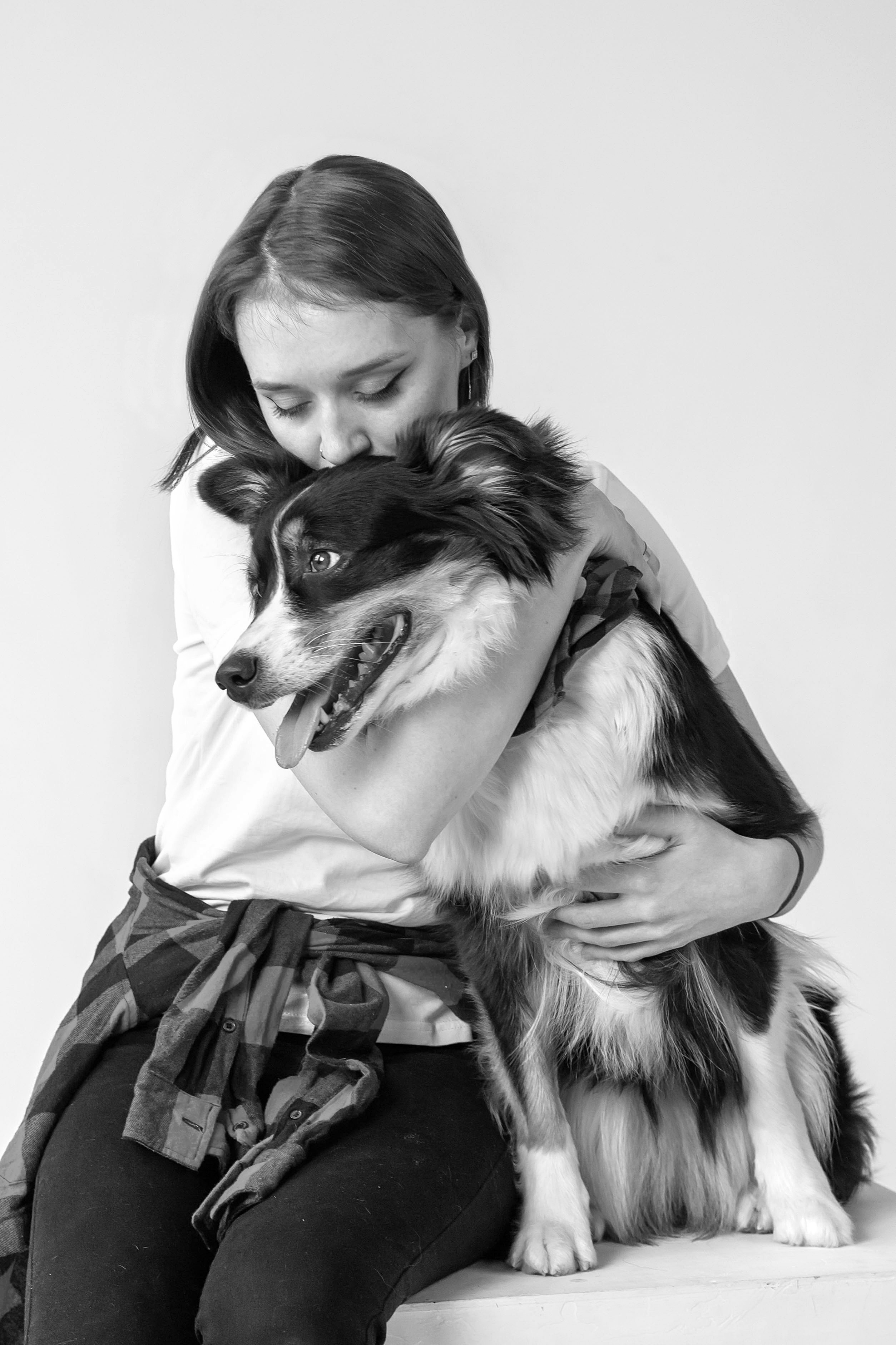 Индивидуальная фотосессия. Свадебный и портретный фотограф Сергей. Тверь. Москва