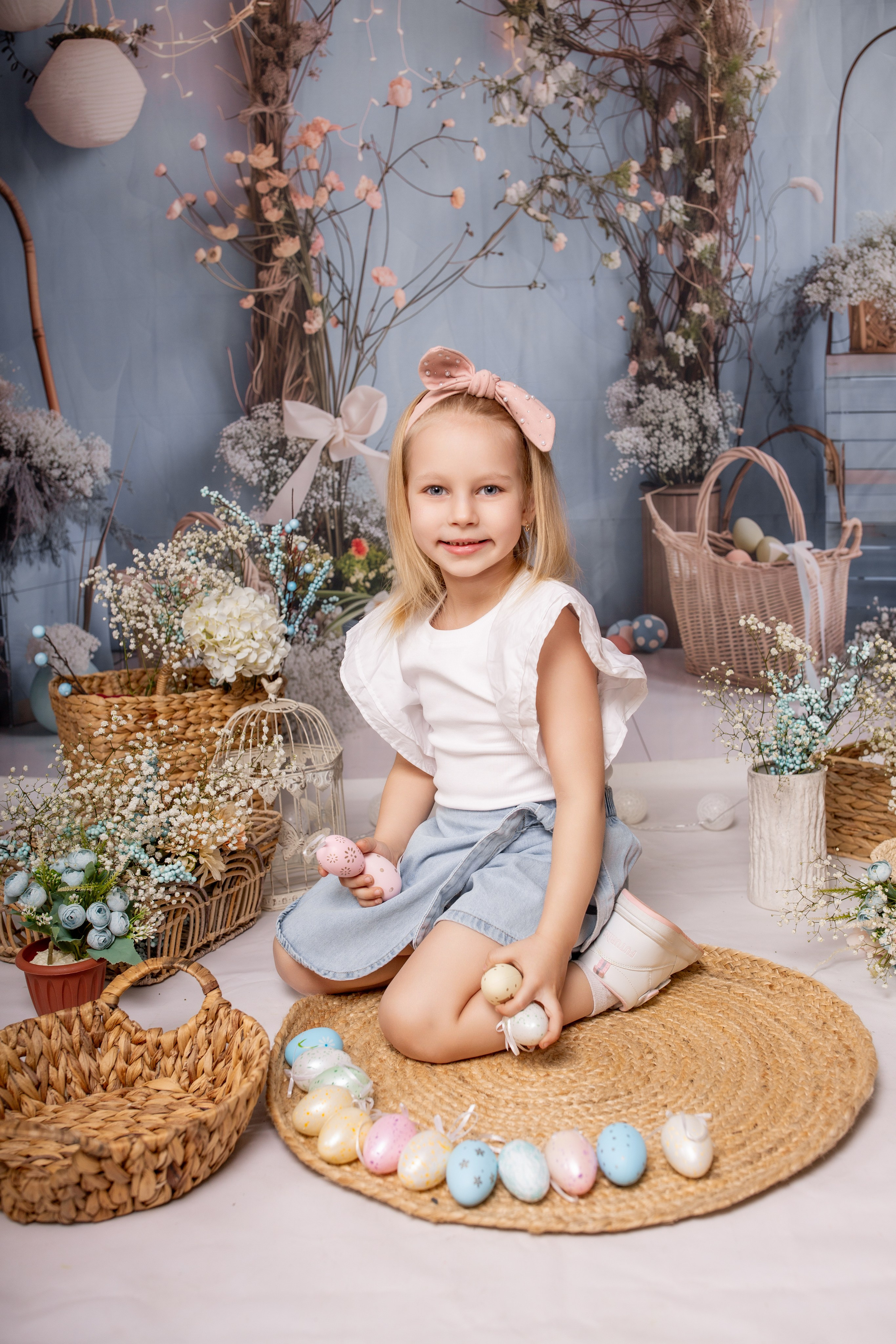 Весна 2026. Семейный и детский фотограф в Ярославле