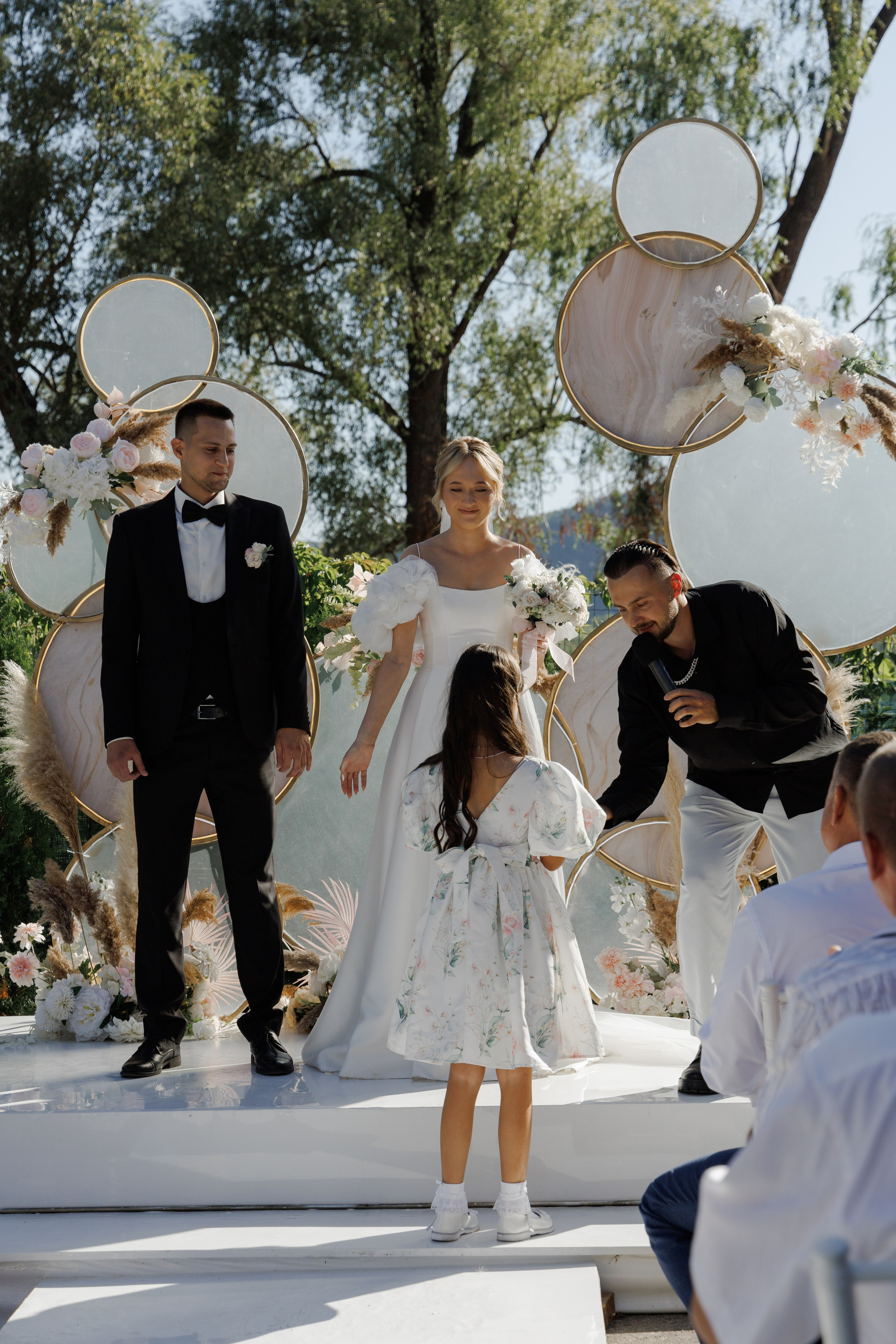 Катя и Сергей. Свадебный фотограф в Самаре Виденмаер Евгения