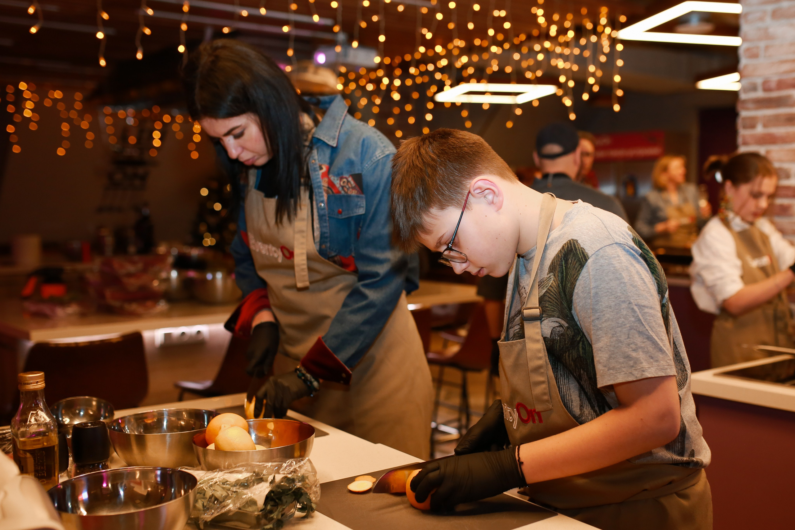 Репортажная галерея. Репортажный и портретный фотограф Полина Ершова