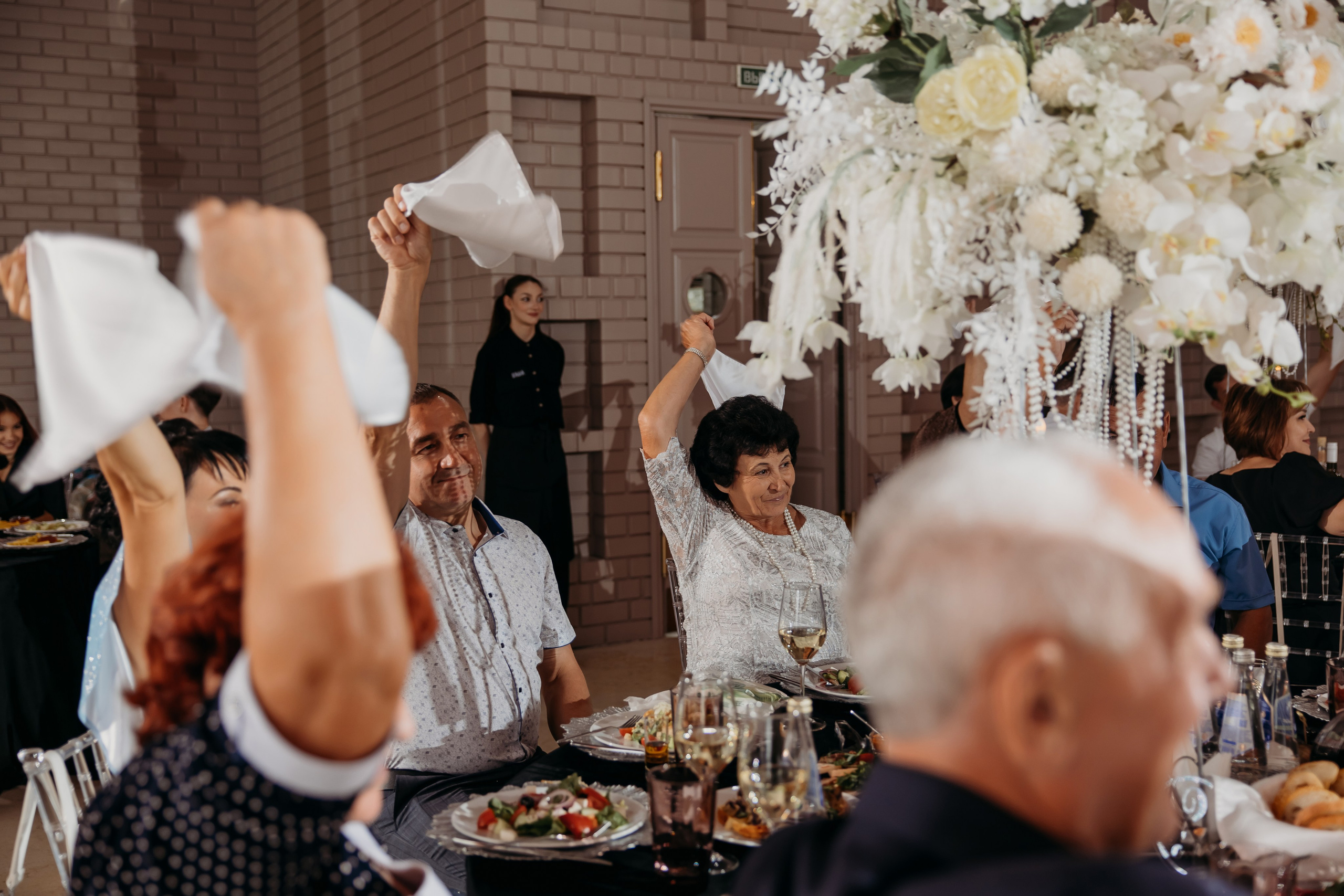 Ринат и Анастасия. Фотограф Тимербаева Алина г. Сургут