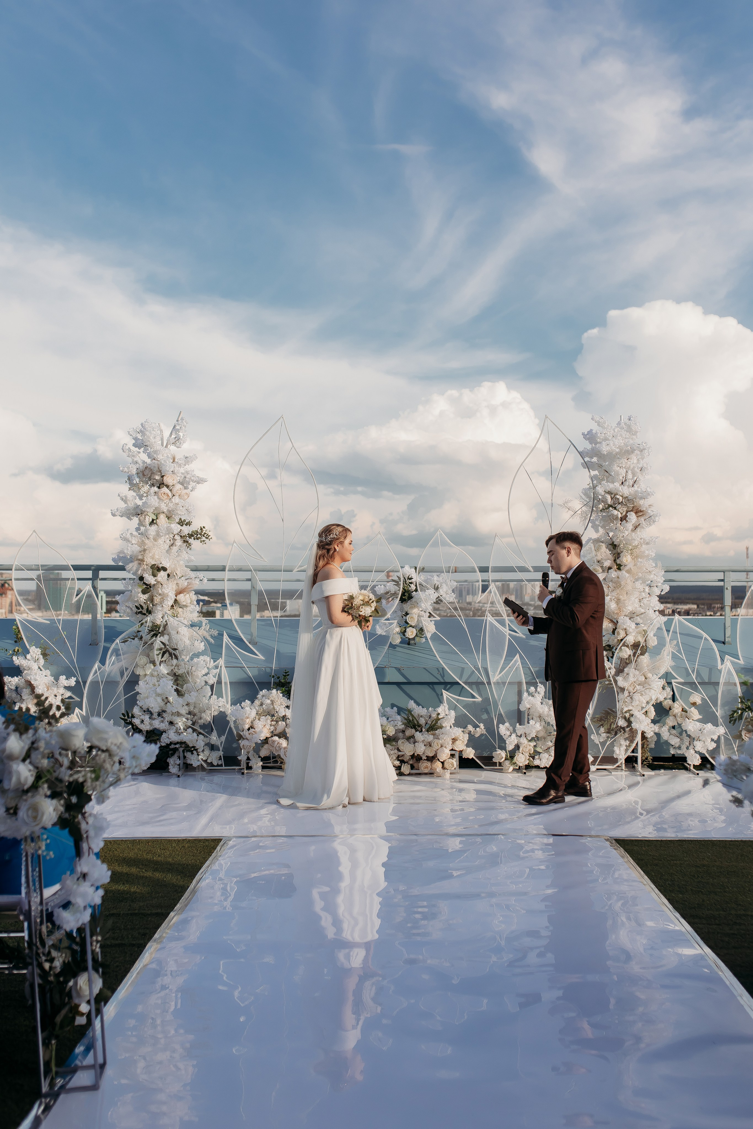 Артём и Диана. Фотограф Тимербаева Алина г. Сургут