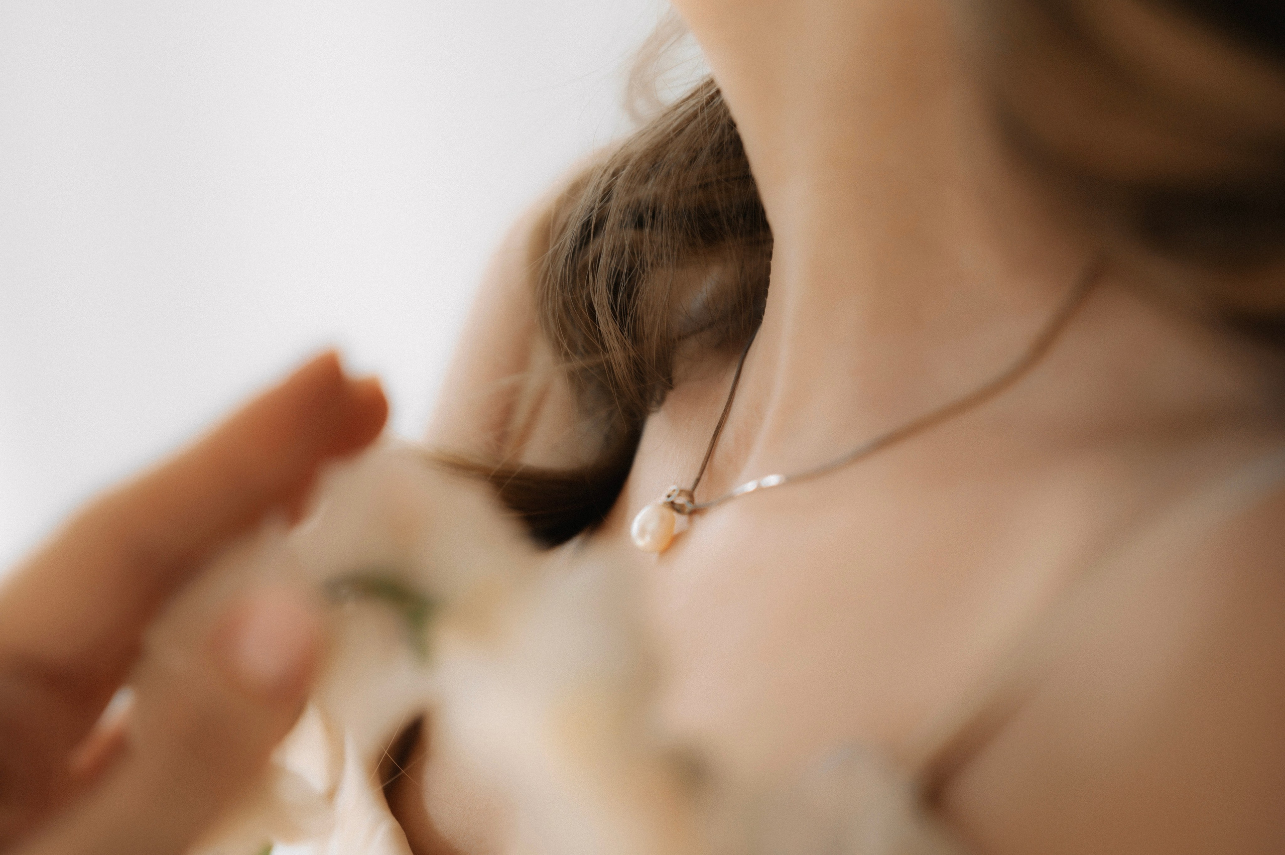 Пуанты и мимоза. Семейный и свадебный фотограф в Самаре