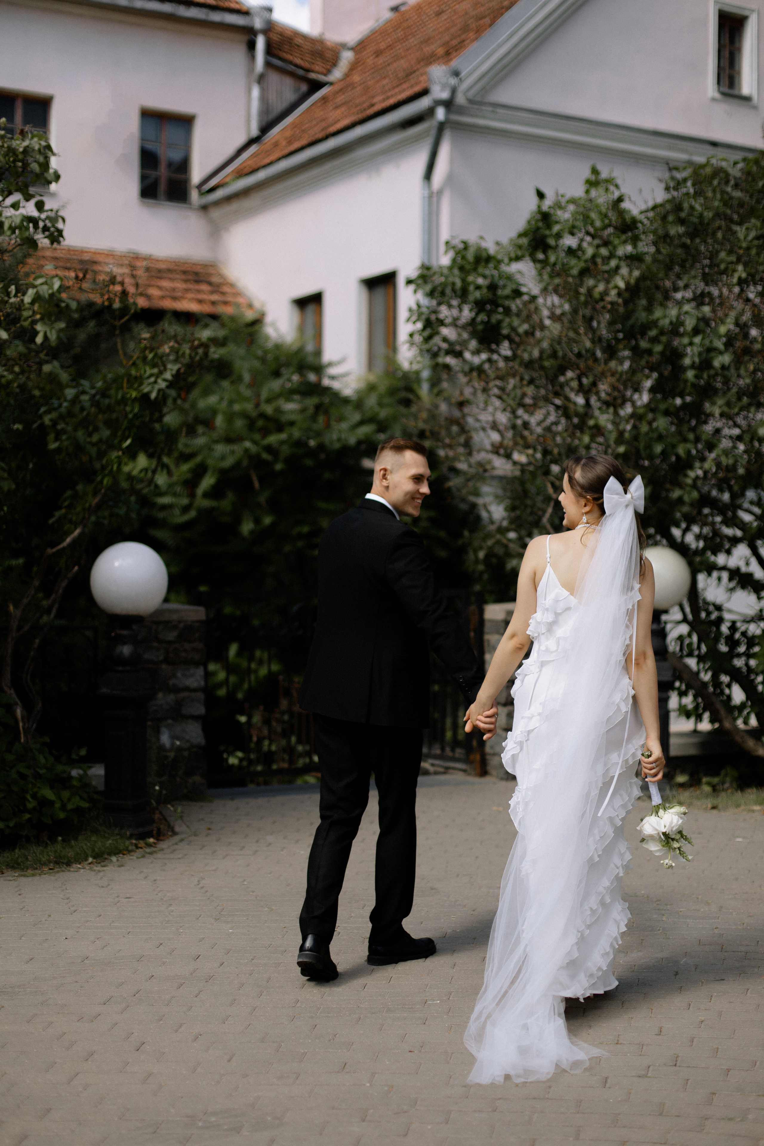 P&U. Фотограф Ира Григорьева