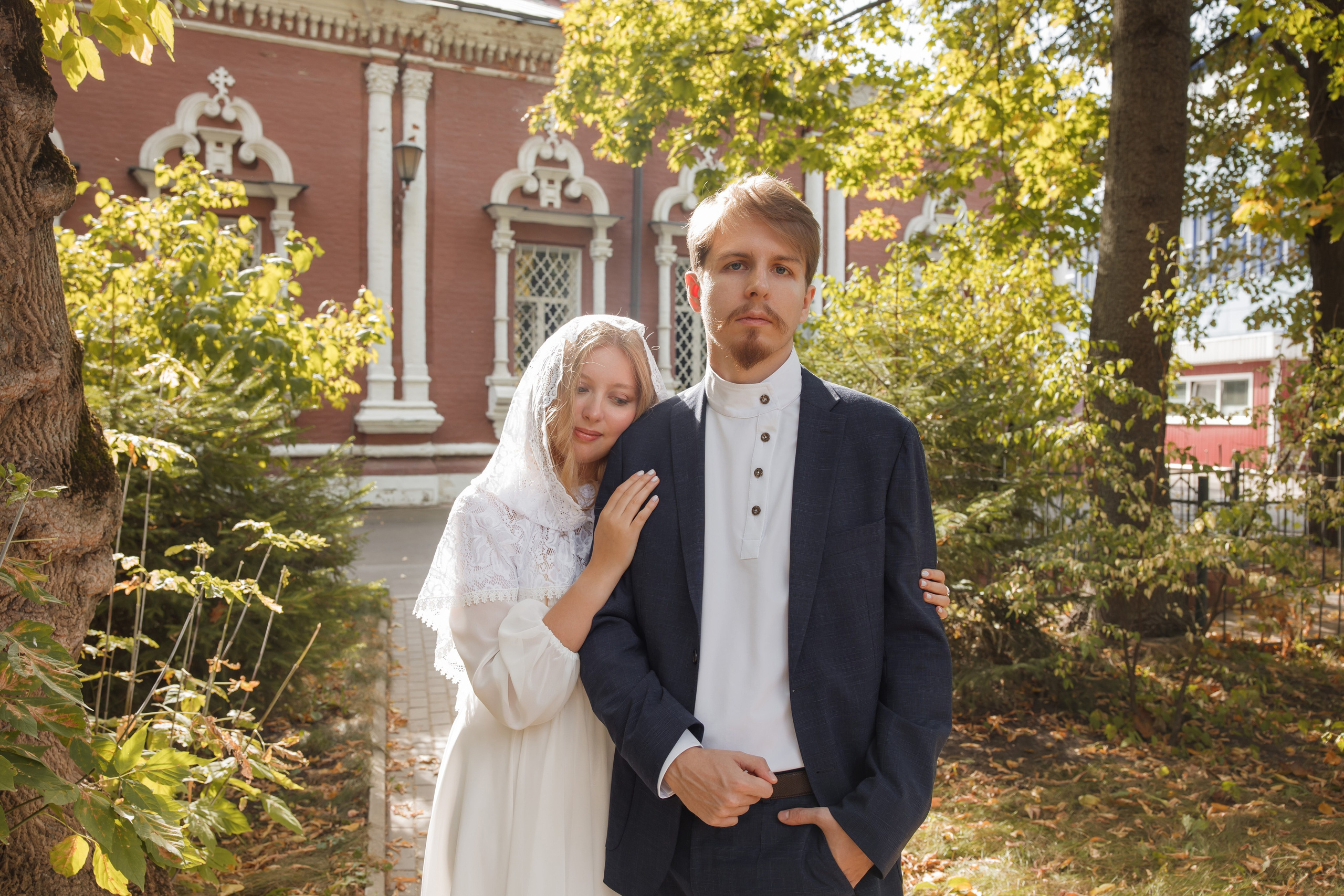 Венчание: Татьяна и Дмитрий. Свадебный и репортажный фотограф (Москва, Королев и другие)
