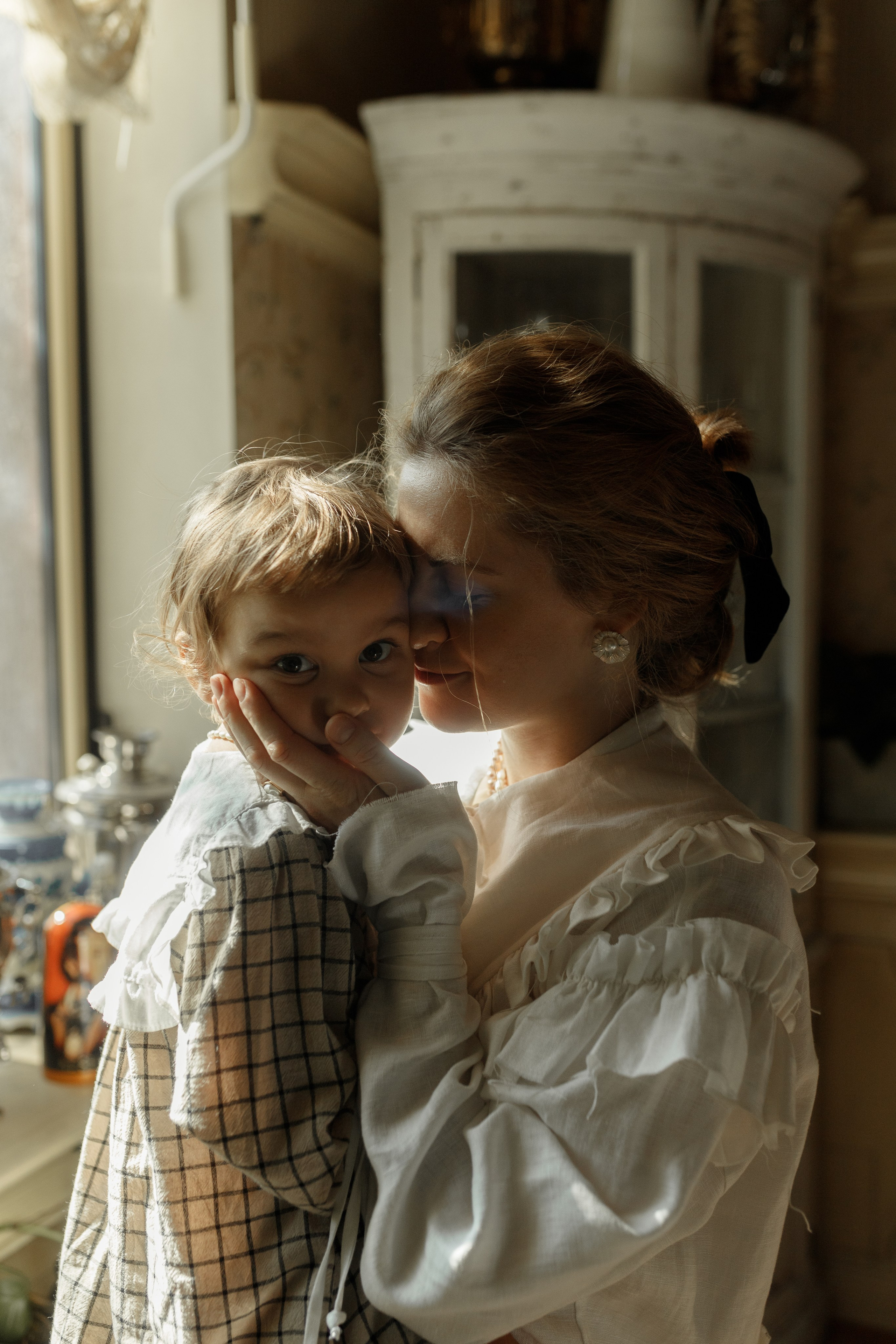 Маленькая Верона. Семейный и женский фотограф в Краснодаре Виктория Гупало