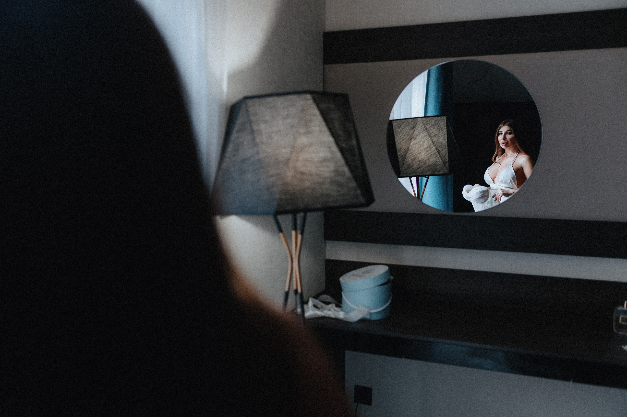 Тюнинг. Фотограф Олег Сотник