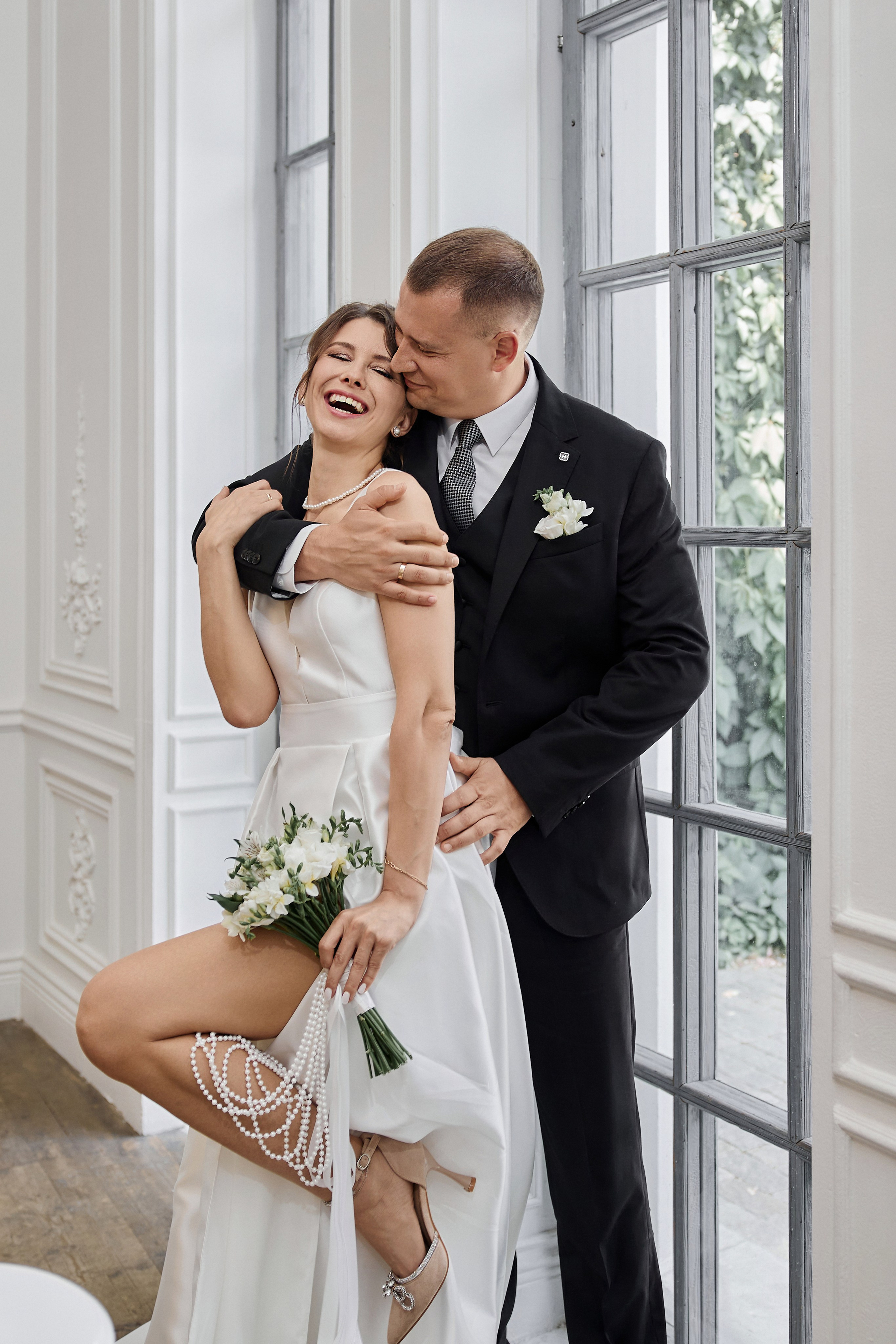 Свадебный фотограф в Москве и Подмосковье