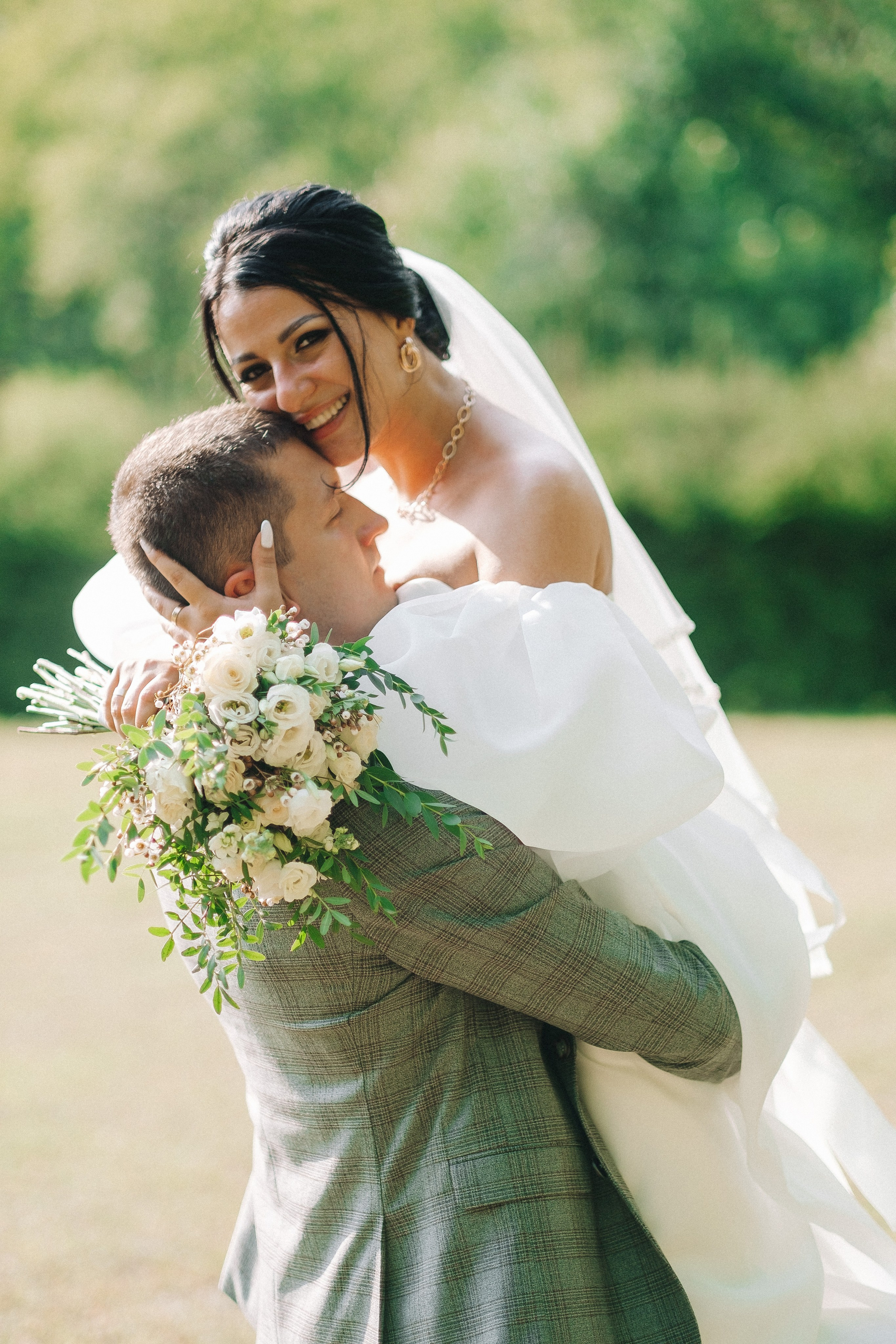 Дима & Настя. Свадебный и семейный фотограф в Казани и Зеленодольске Ланочкин Илья