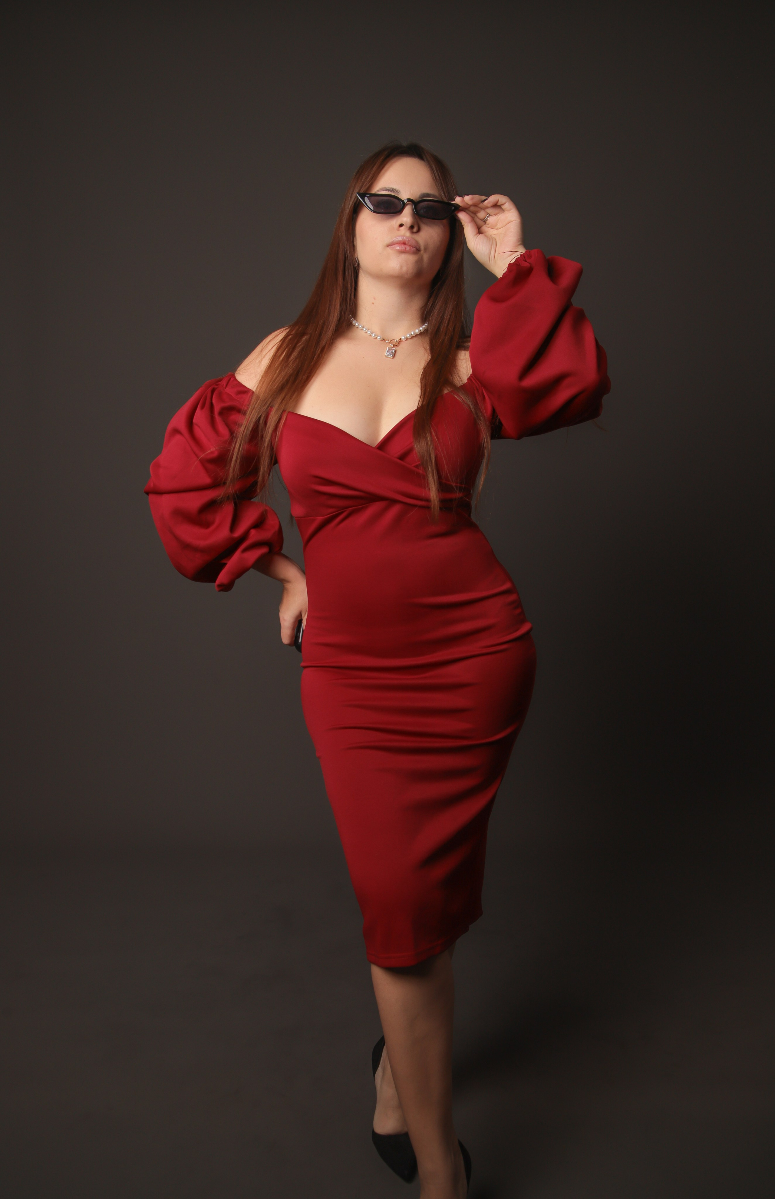 Автопортрет. Студия без фотографа. Фотоуслуги. Фотостудия автопортрета в Краснодаре