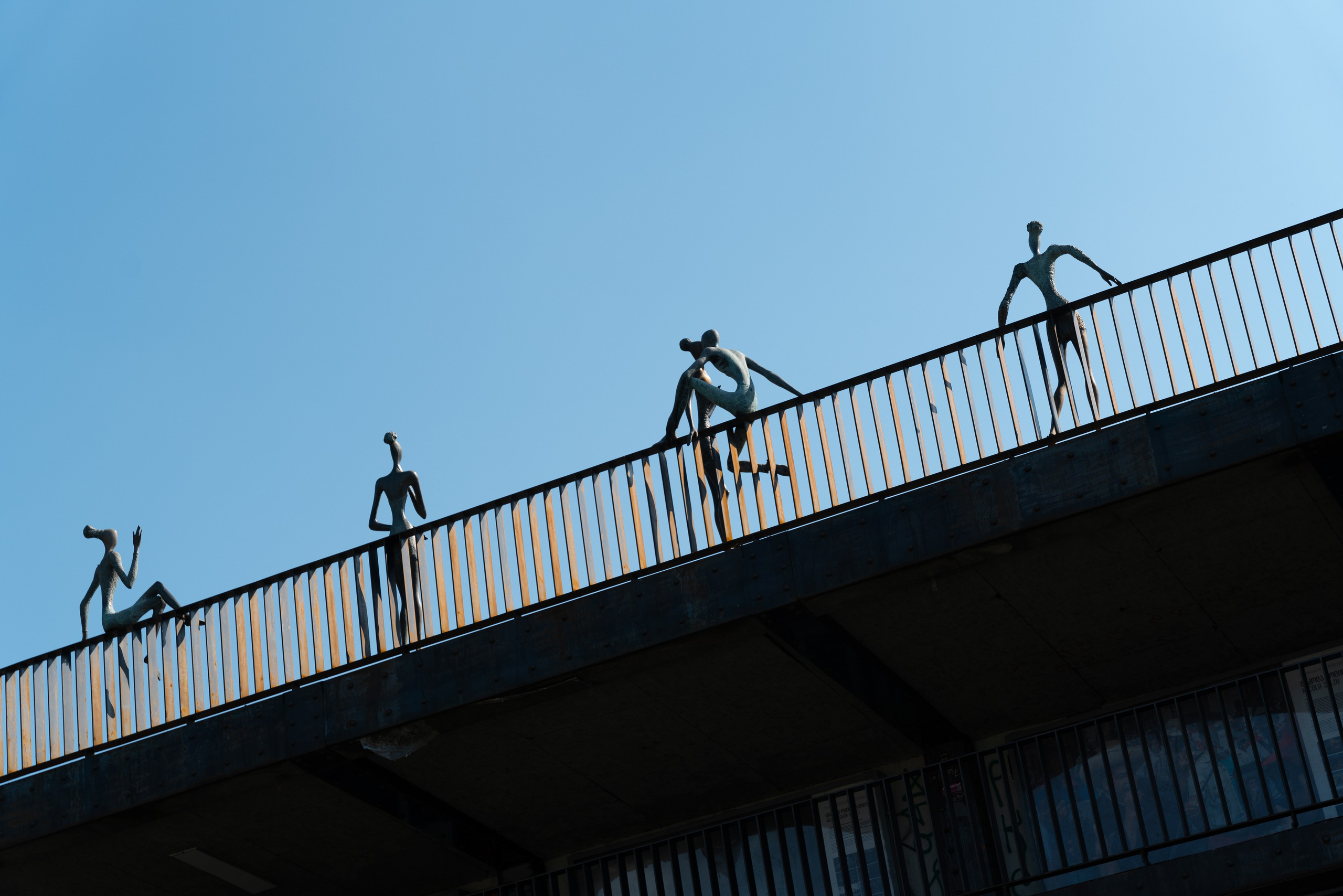 ТБИЛИСИ. ПОБУДЬ ЗДЕСЬ И ЦЕЛЕЕ БУДЕТ ЭТОТ МИР