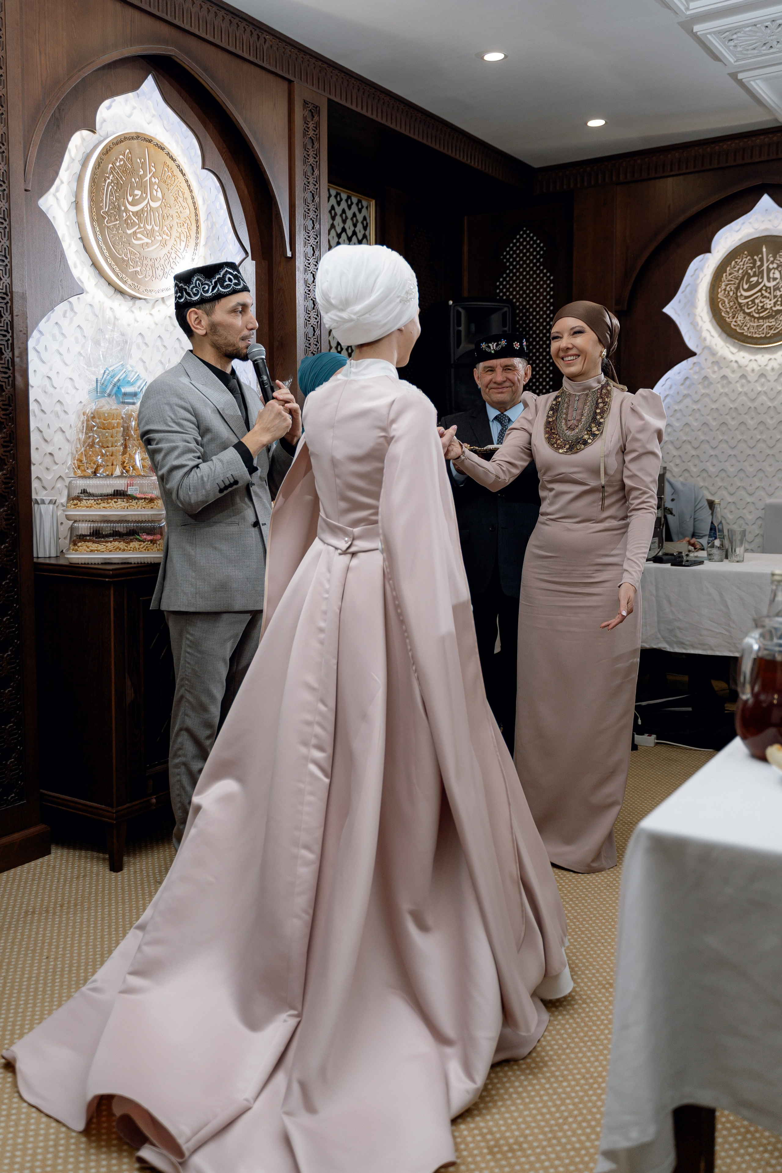 Булат & Зиля. RAMIL SAFIULLIN