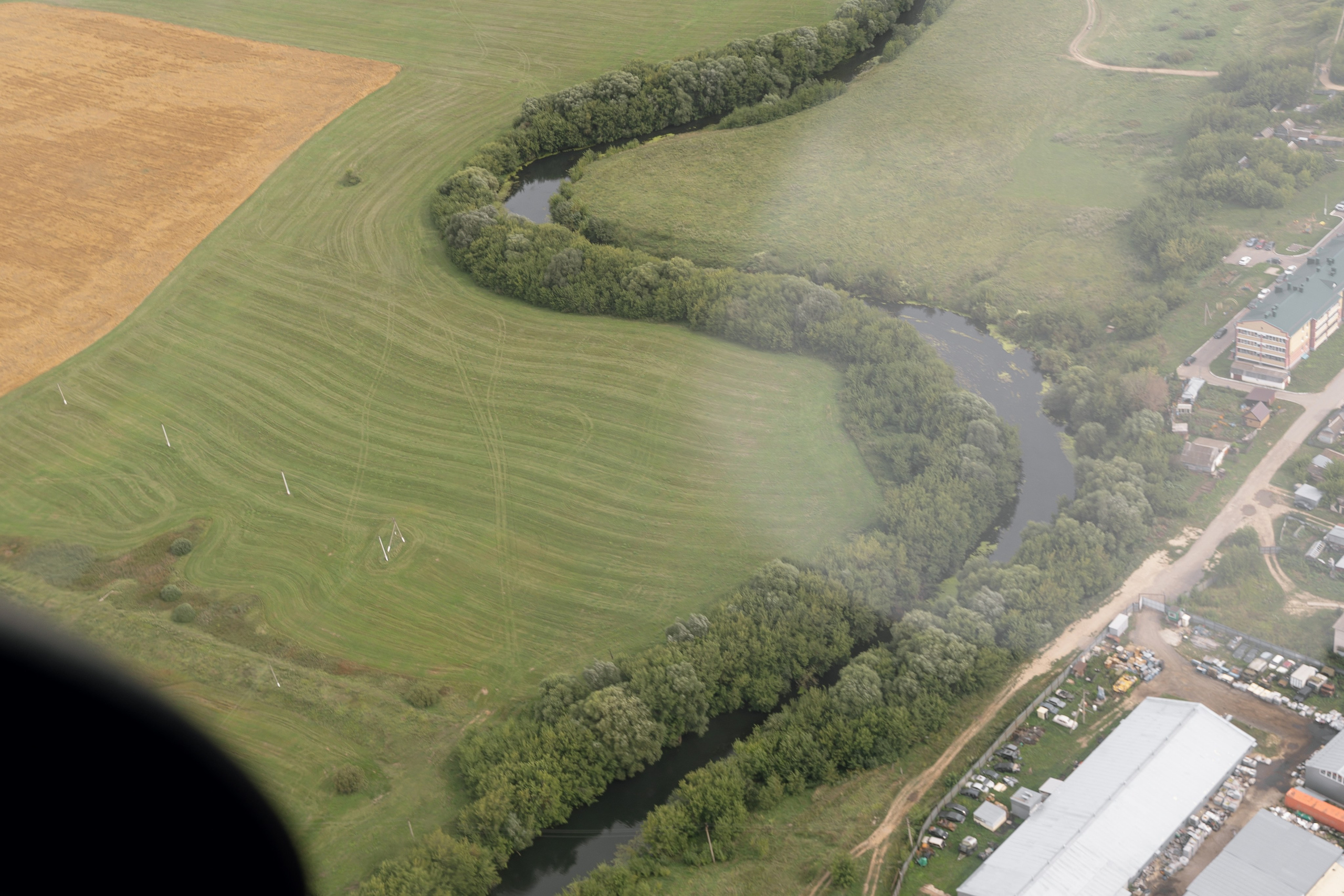Вильдан & Альфия. Свадебный фотограф в Казани