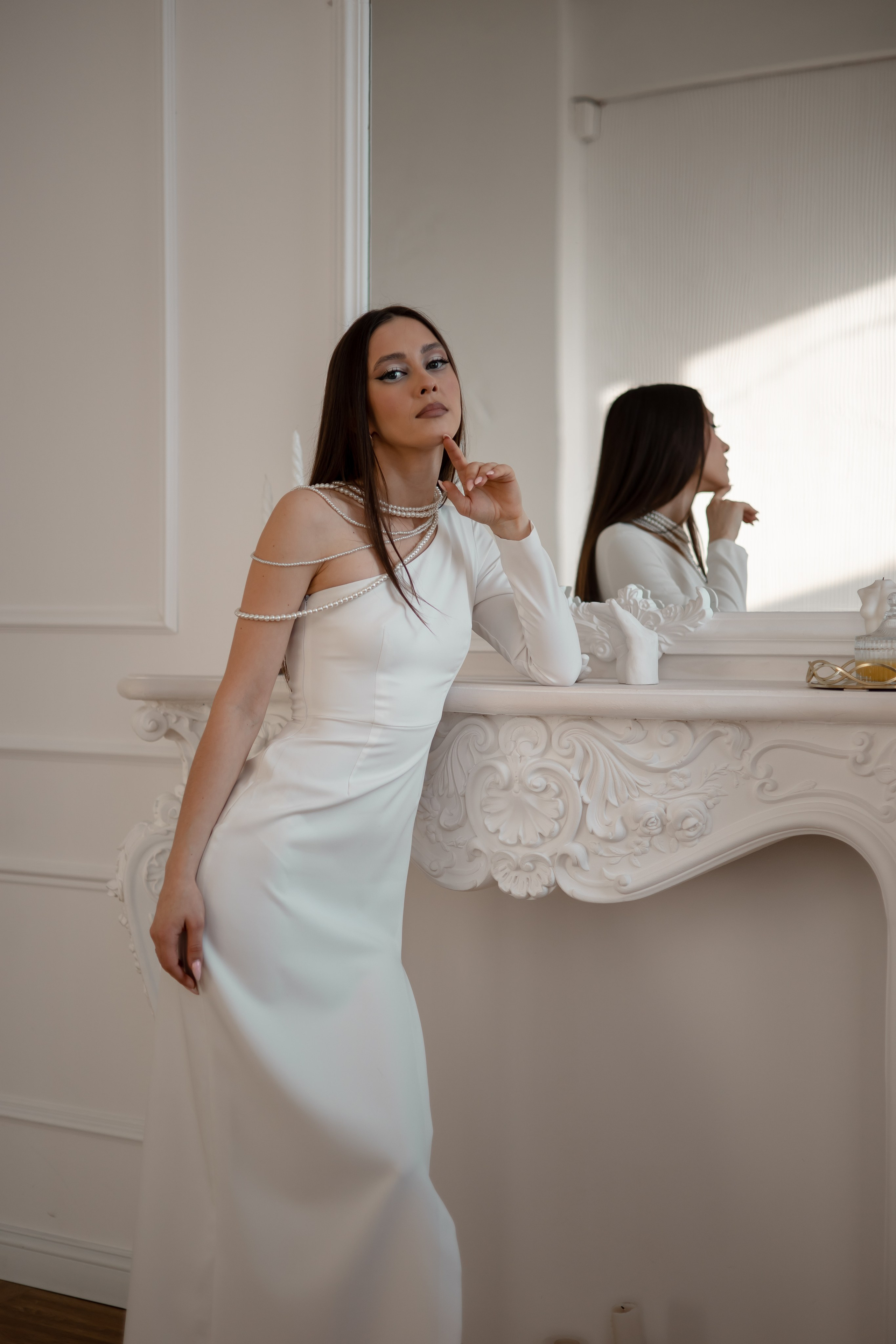 АЛЕНА. Фотограф Элла Ефимова