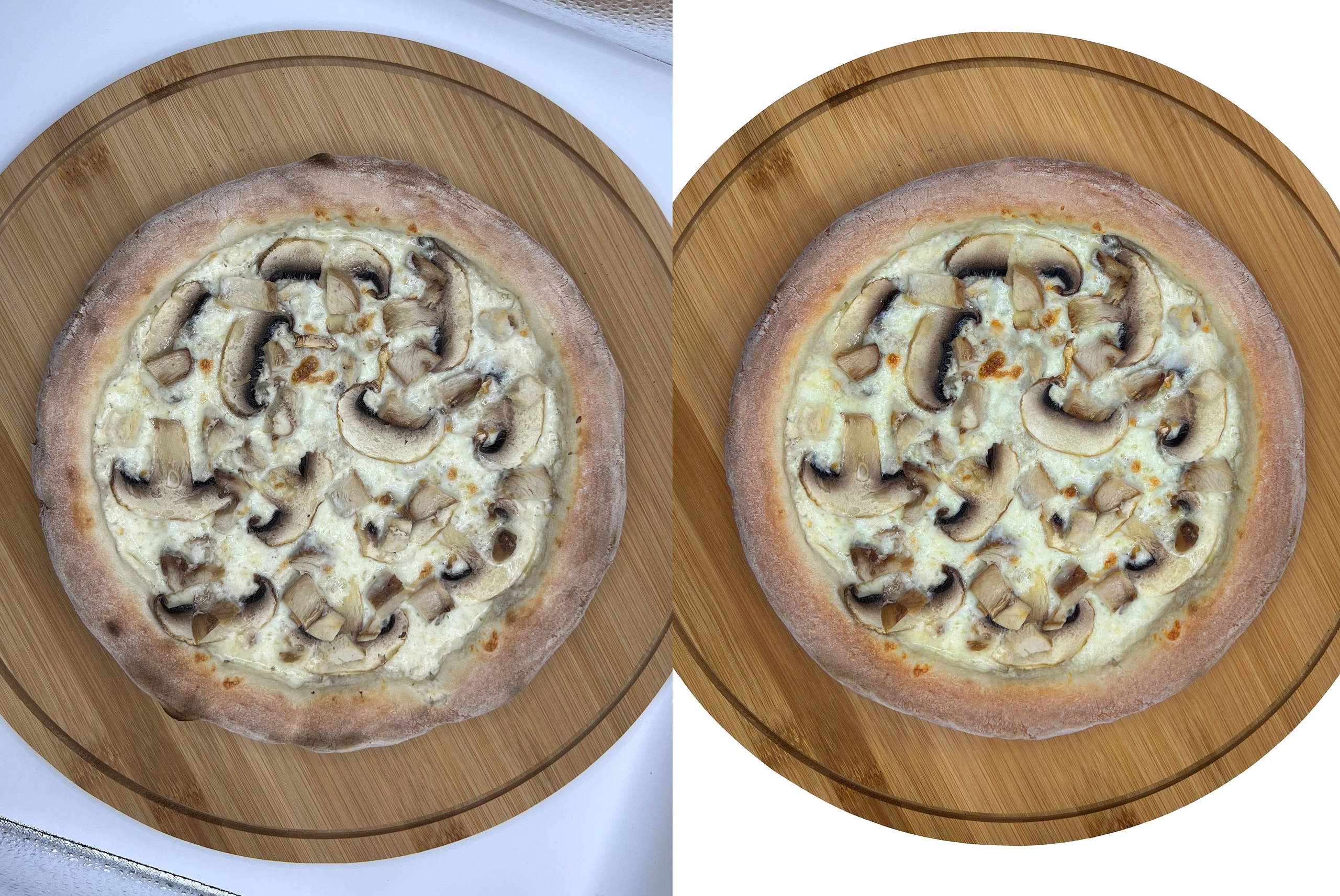 Еда и напитки