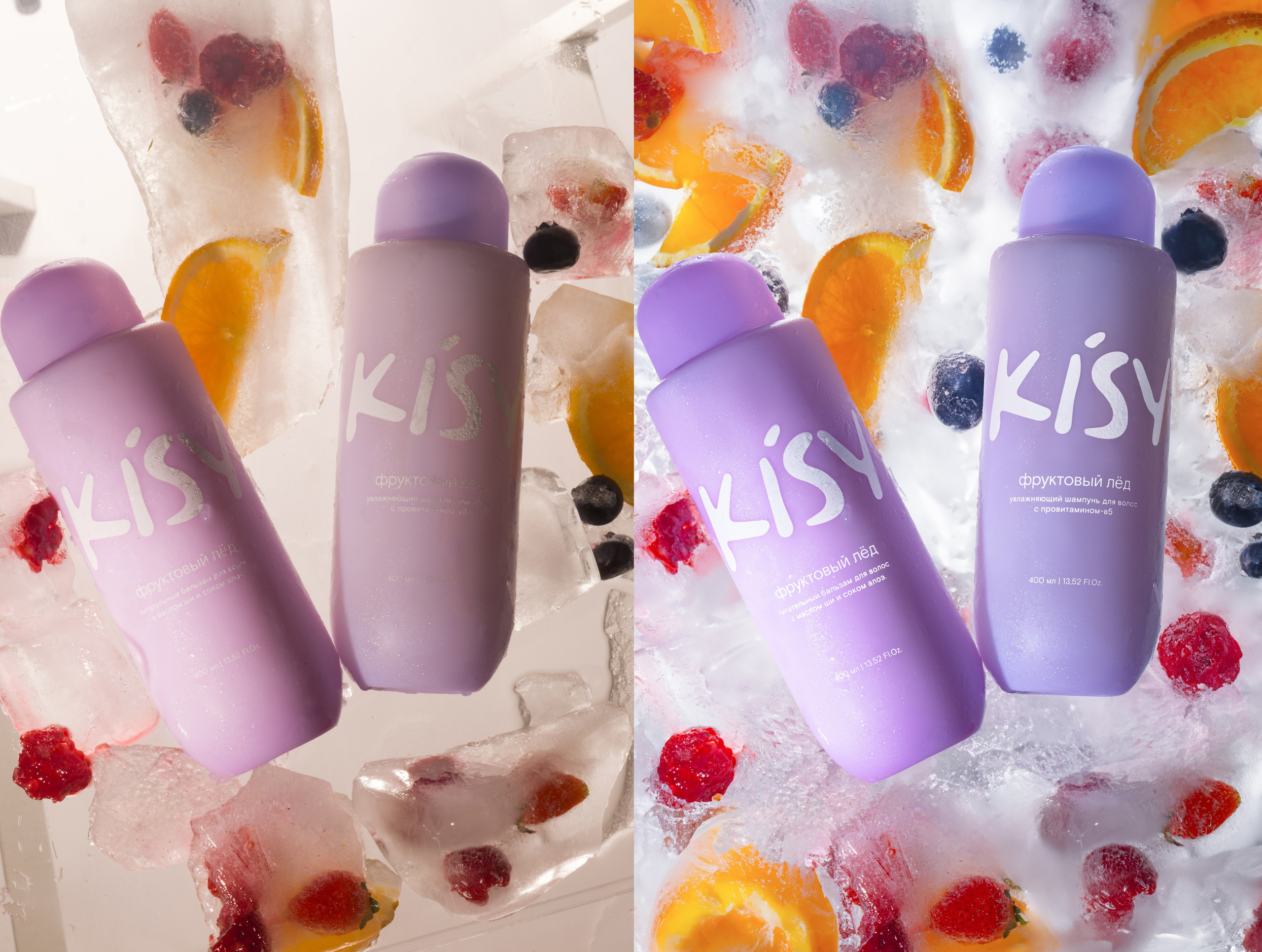 Уходовая Косметика