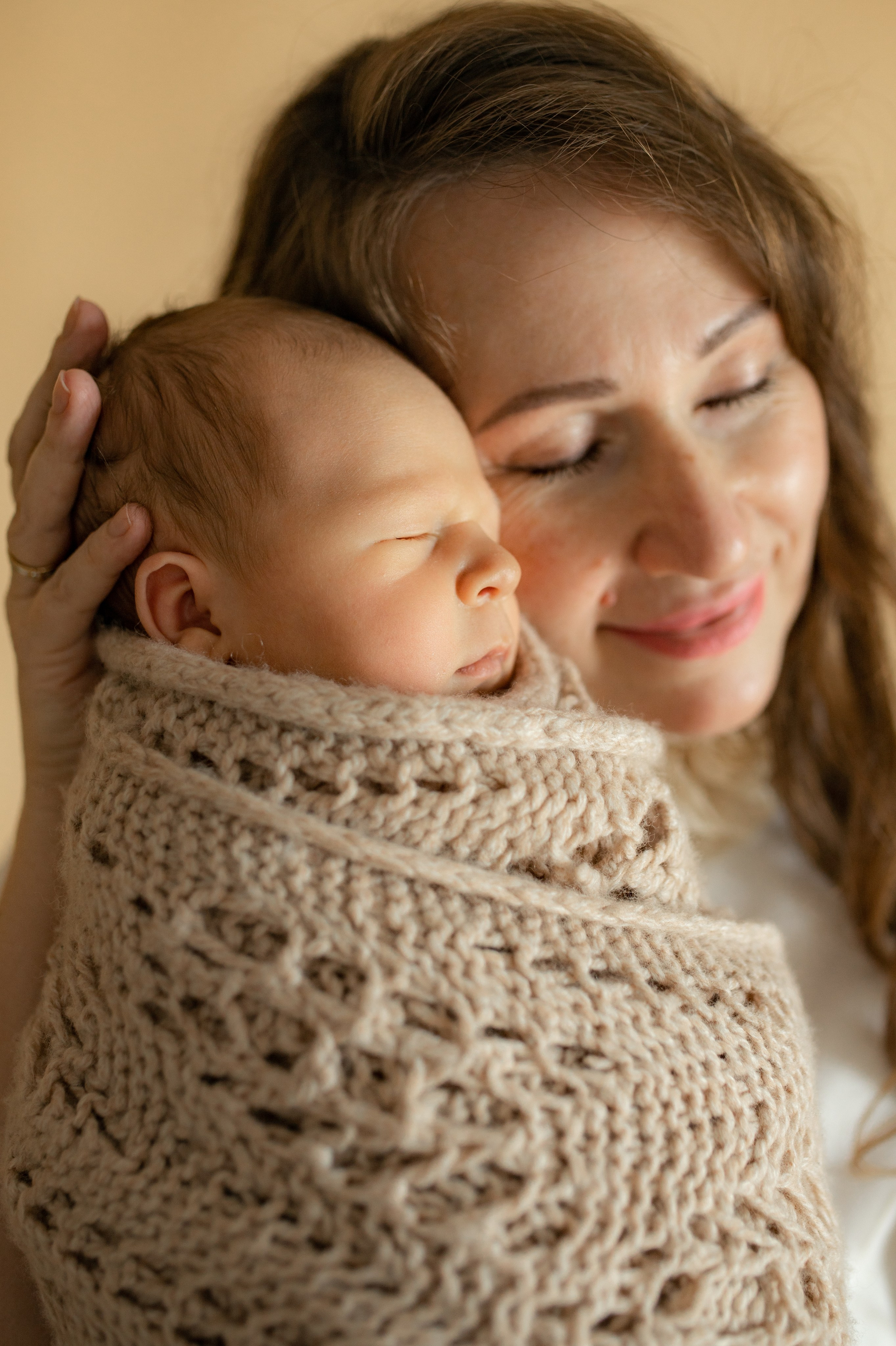 Фотосессия Ньюборн Федя. Фотограф в Железнодорожном и Балашихе
