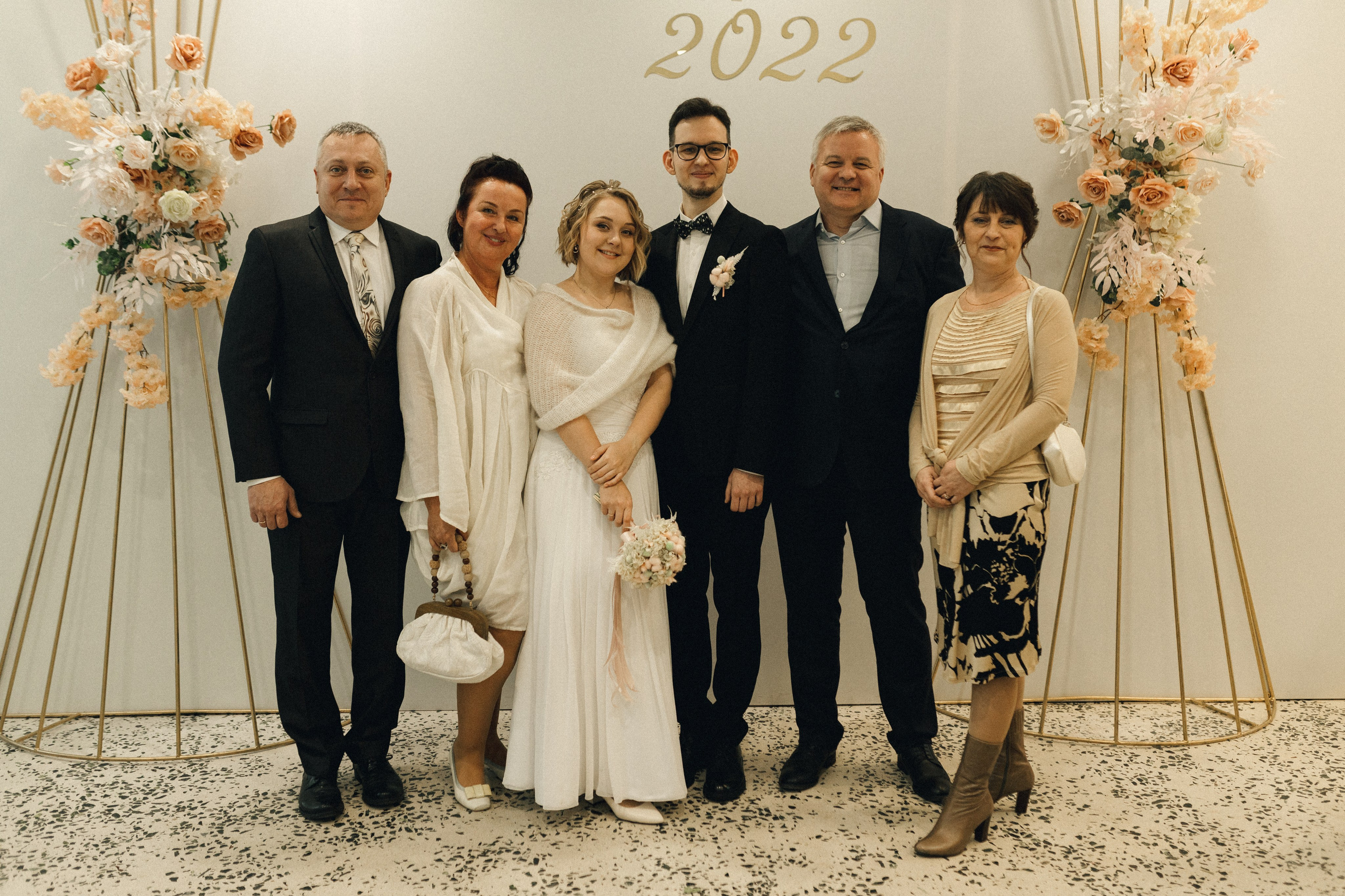 Соня и Алексей. Фотограф Полина Безрядина