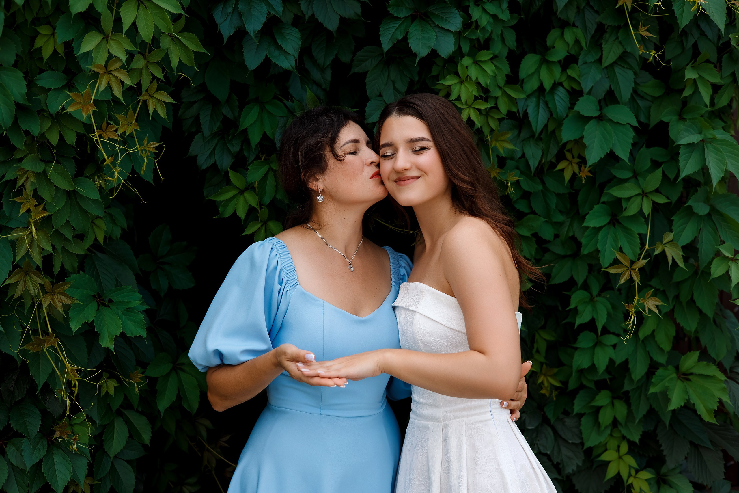 Эльвира & Алексей. Фотограф Любовь Корниенко, Примоский край