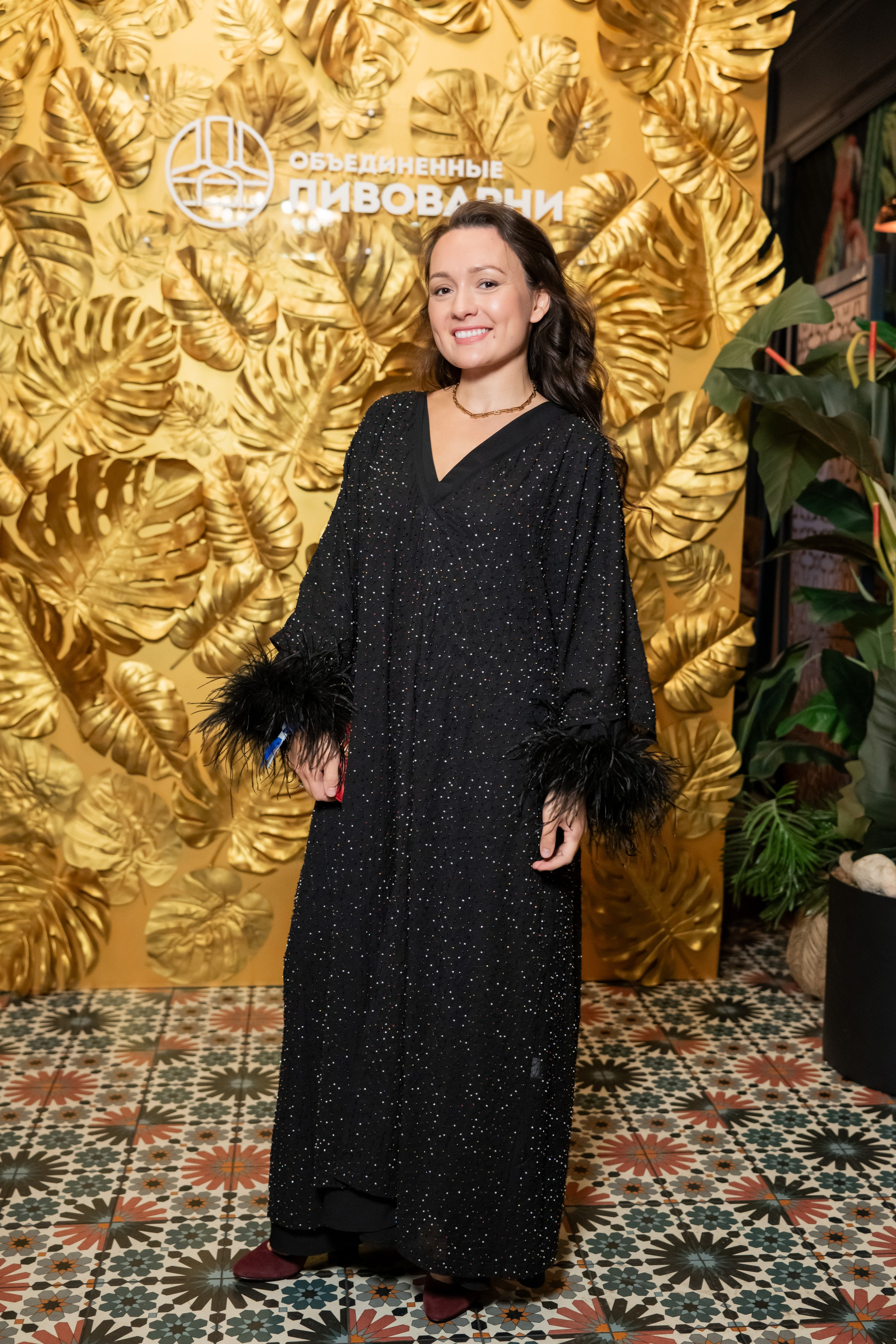 Объединенные пивоварни. Репортажный фотограф Сергей Дроздов