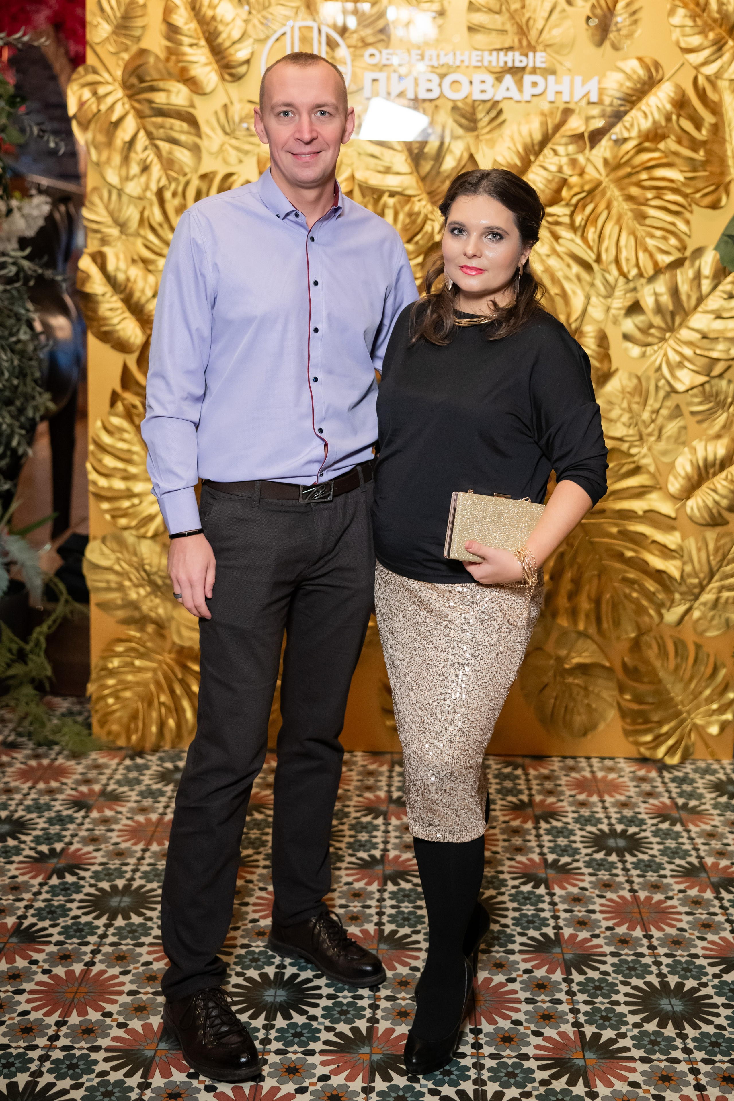 Объединенные пивоварни. Репортажный фотограф Сергей Дроздов