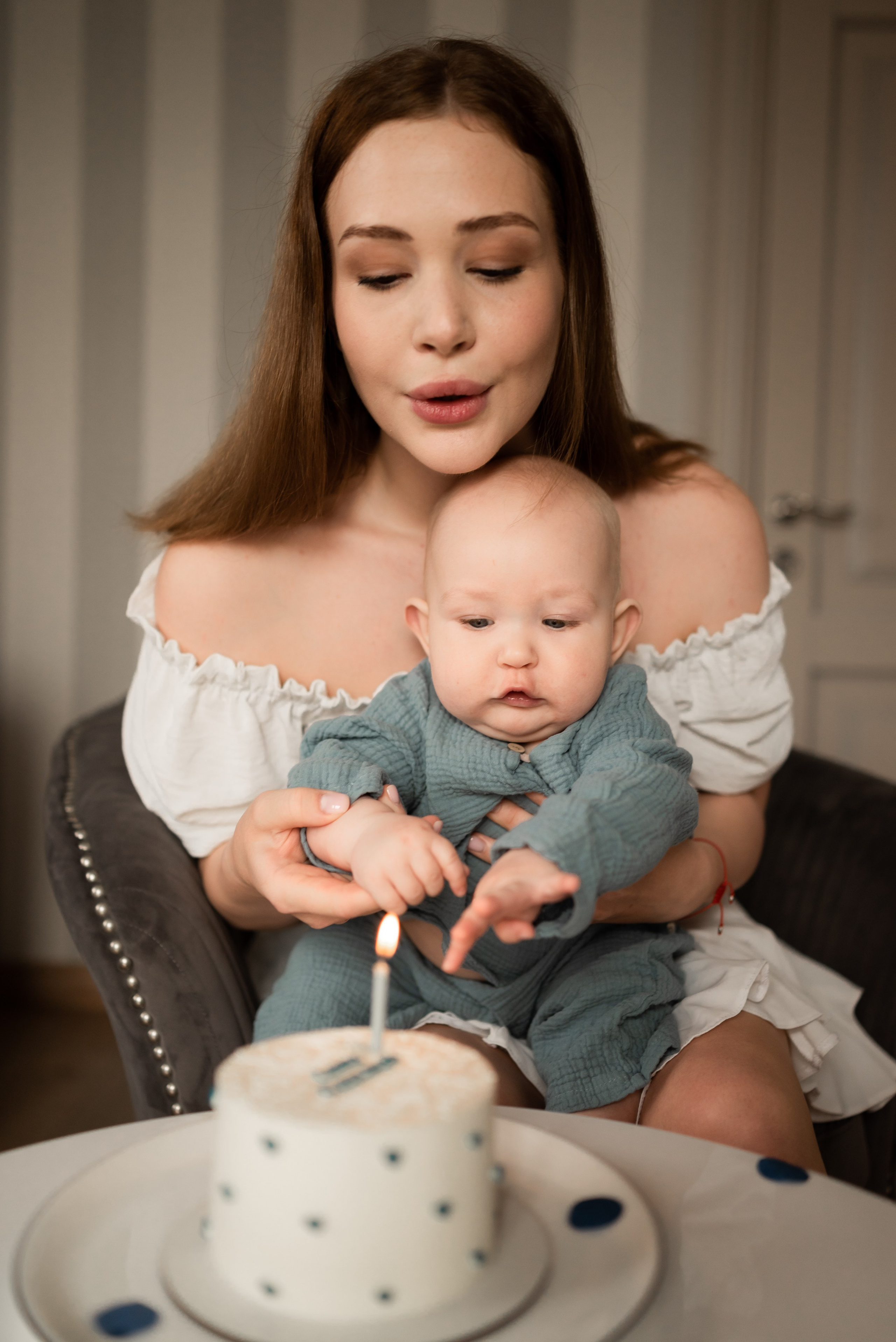 Фотограф Ксения Огородова портфолио