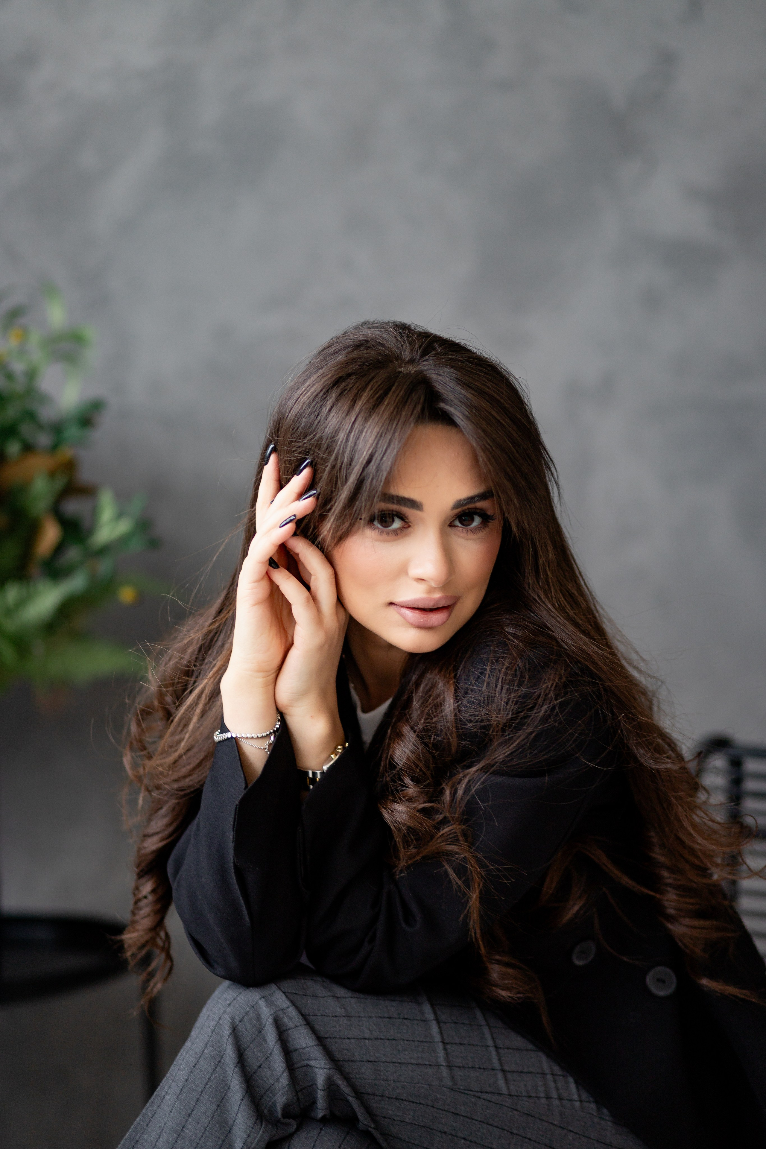 Аревик. Семейный фотограф в Рязани Харламова Влада