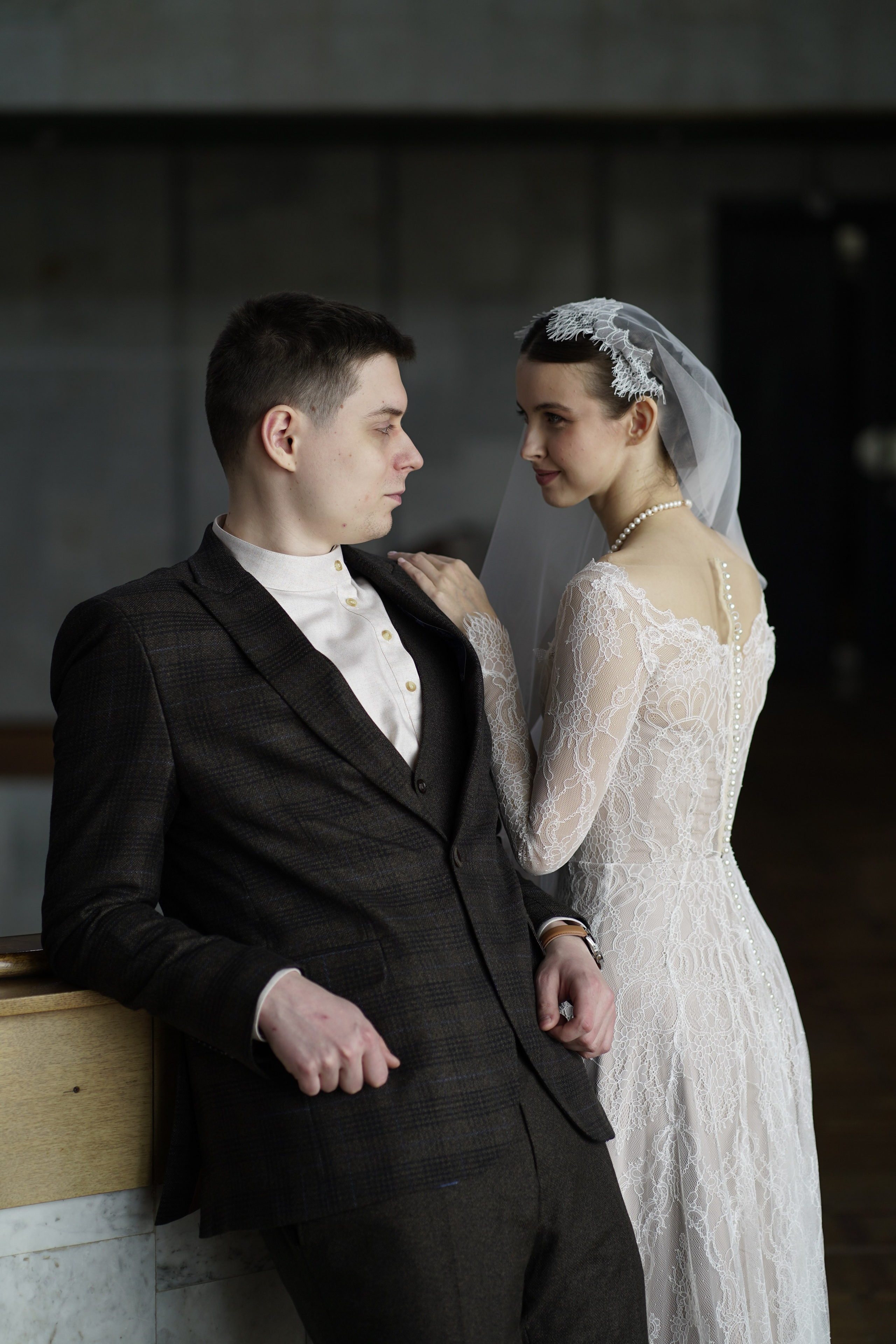 Татьяна и Иван. Семейный и детский фотограф в Кирове Вылегжанина Екатерина