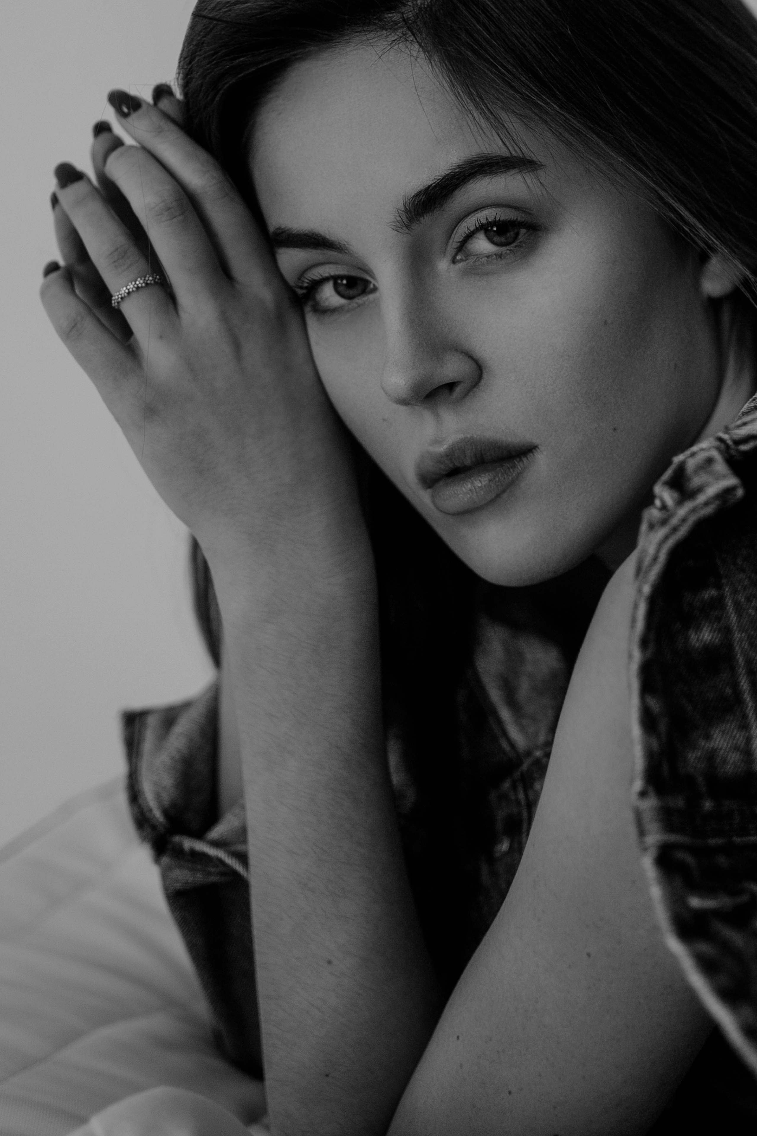 Камилла. Главная