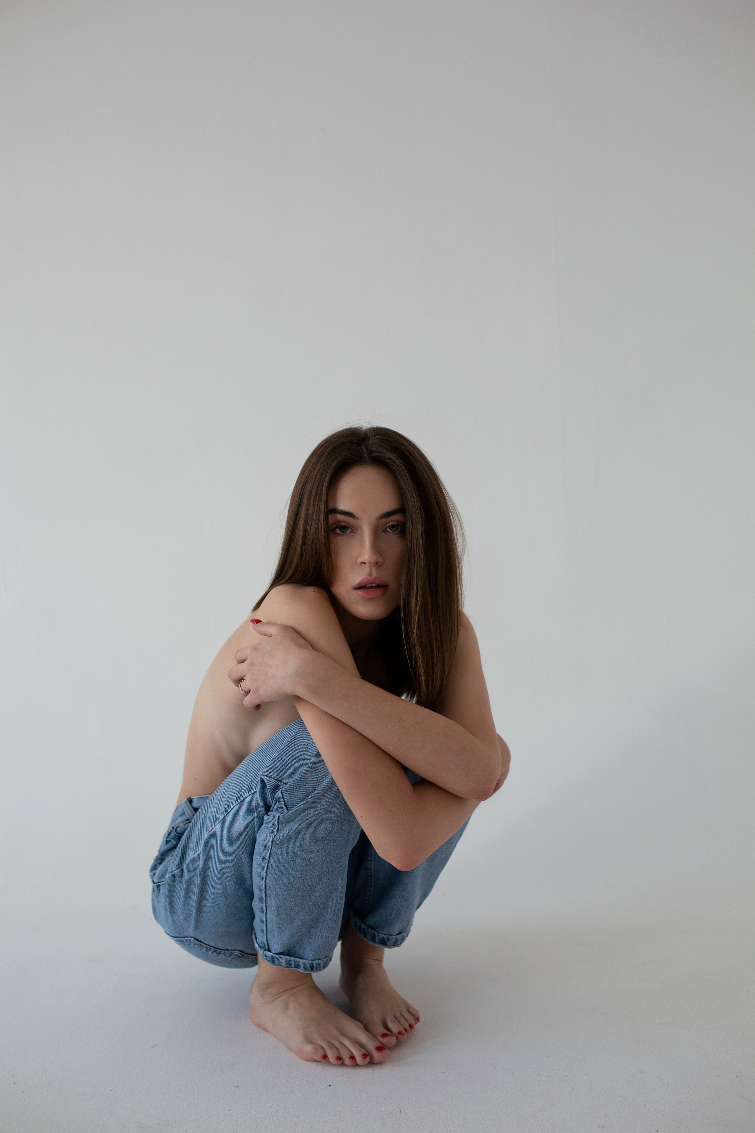 Камилла. Главная