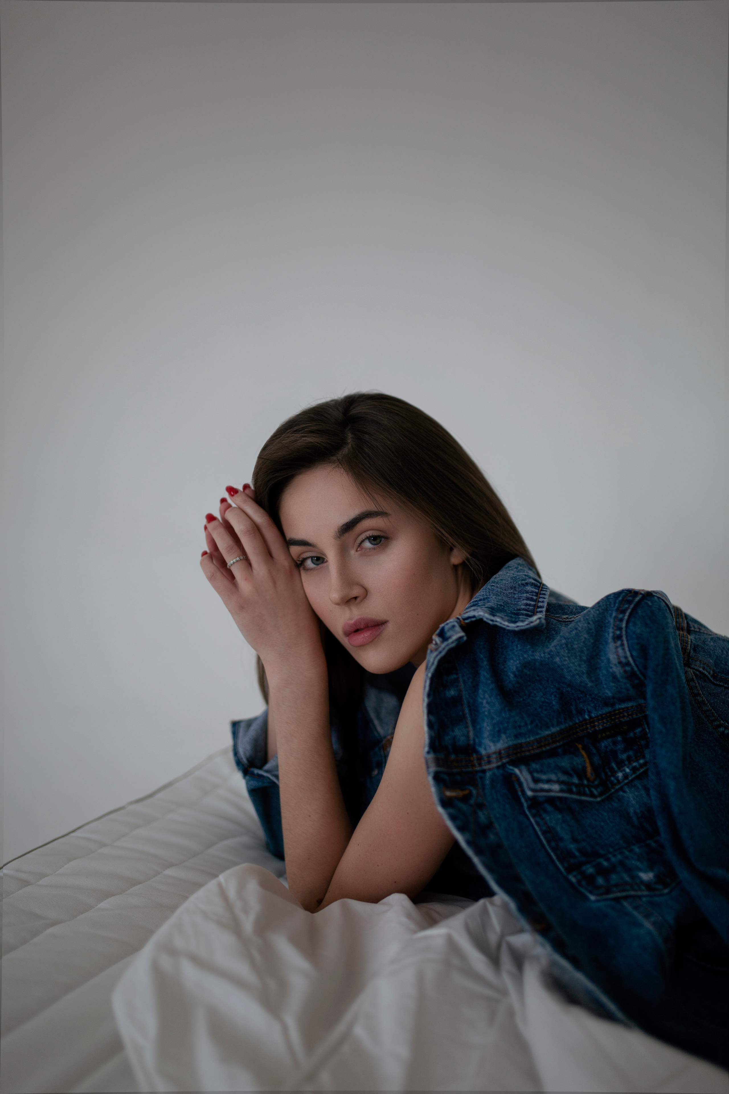 Камилла. Главная