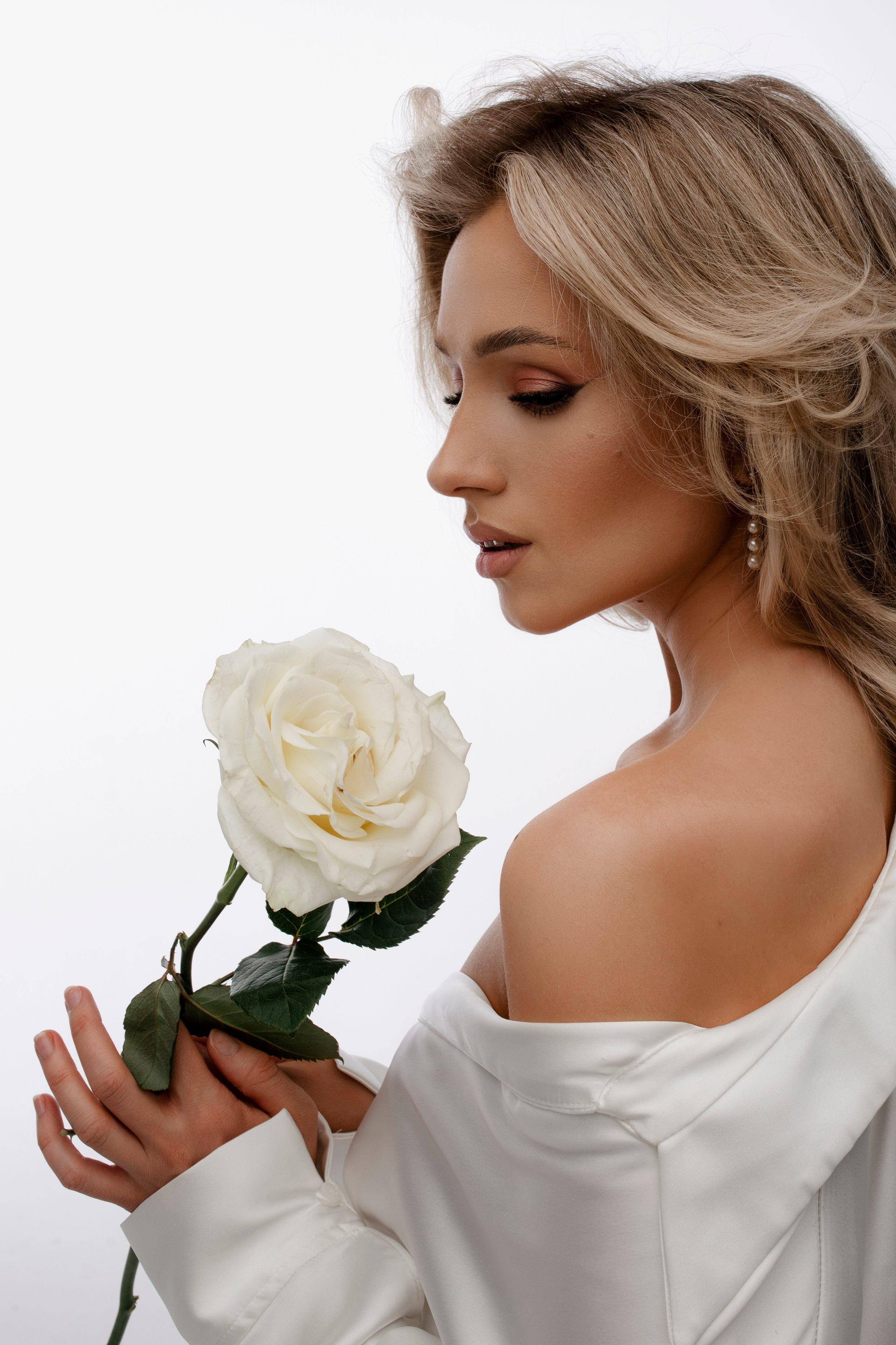 Настя. Главная