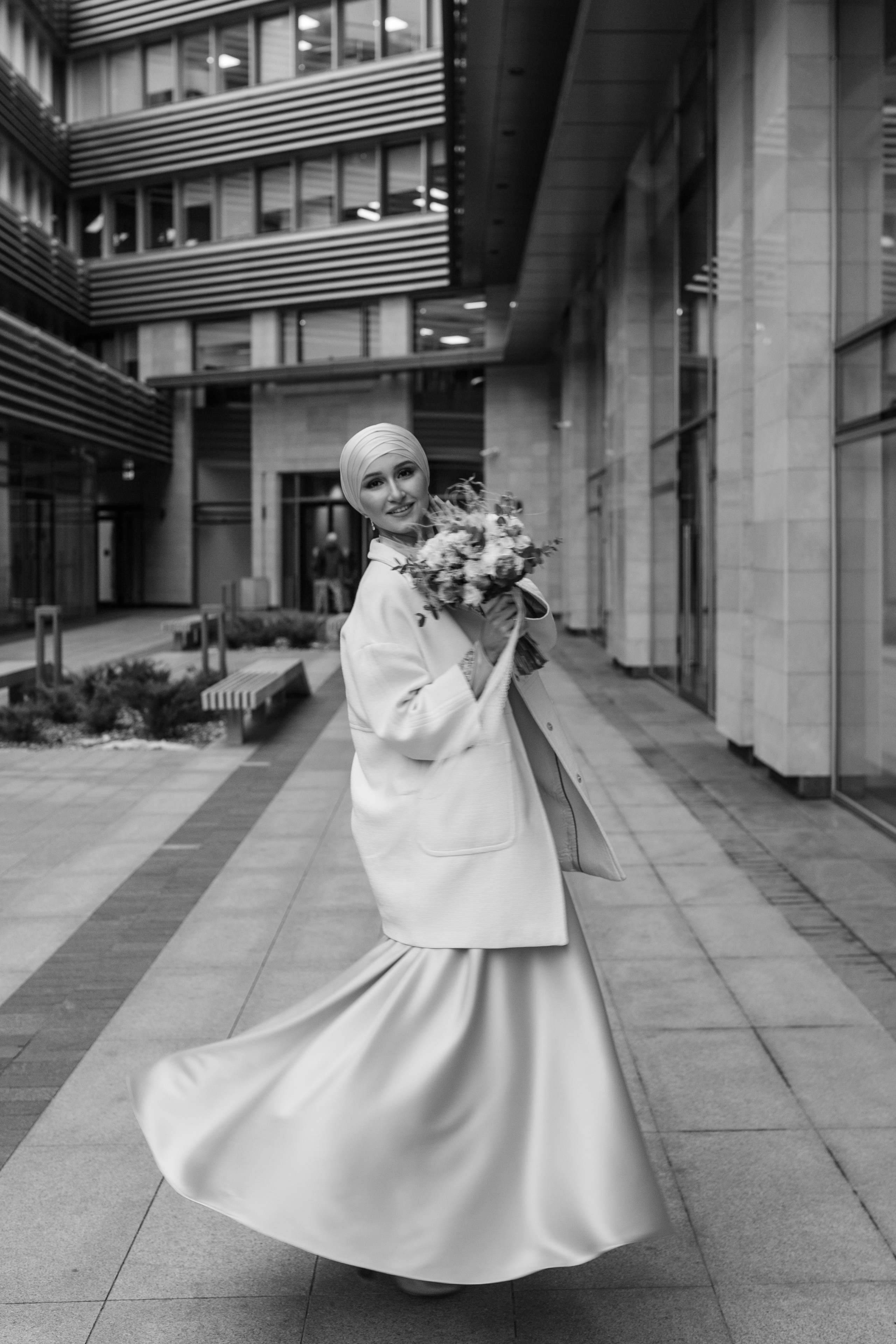 Никах Тимура и Рамины. Главная