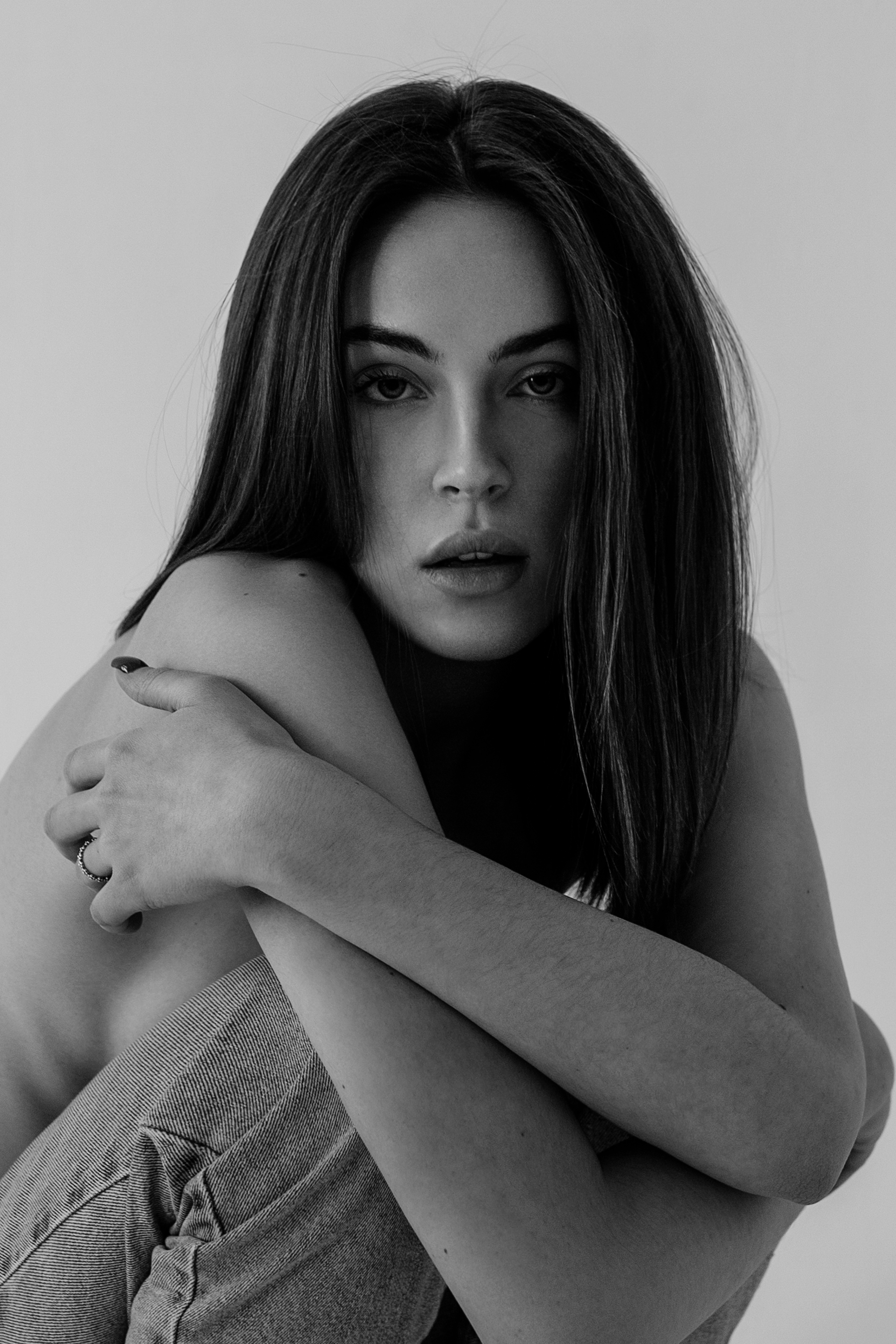 Камилла. Главная