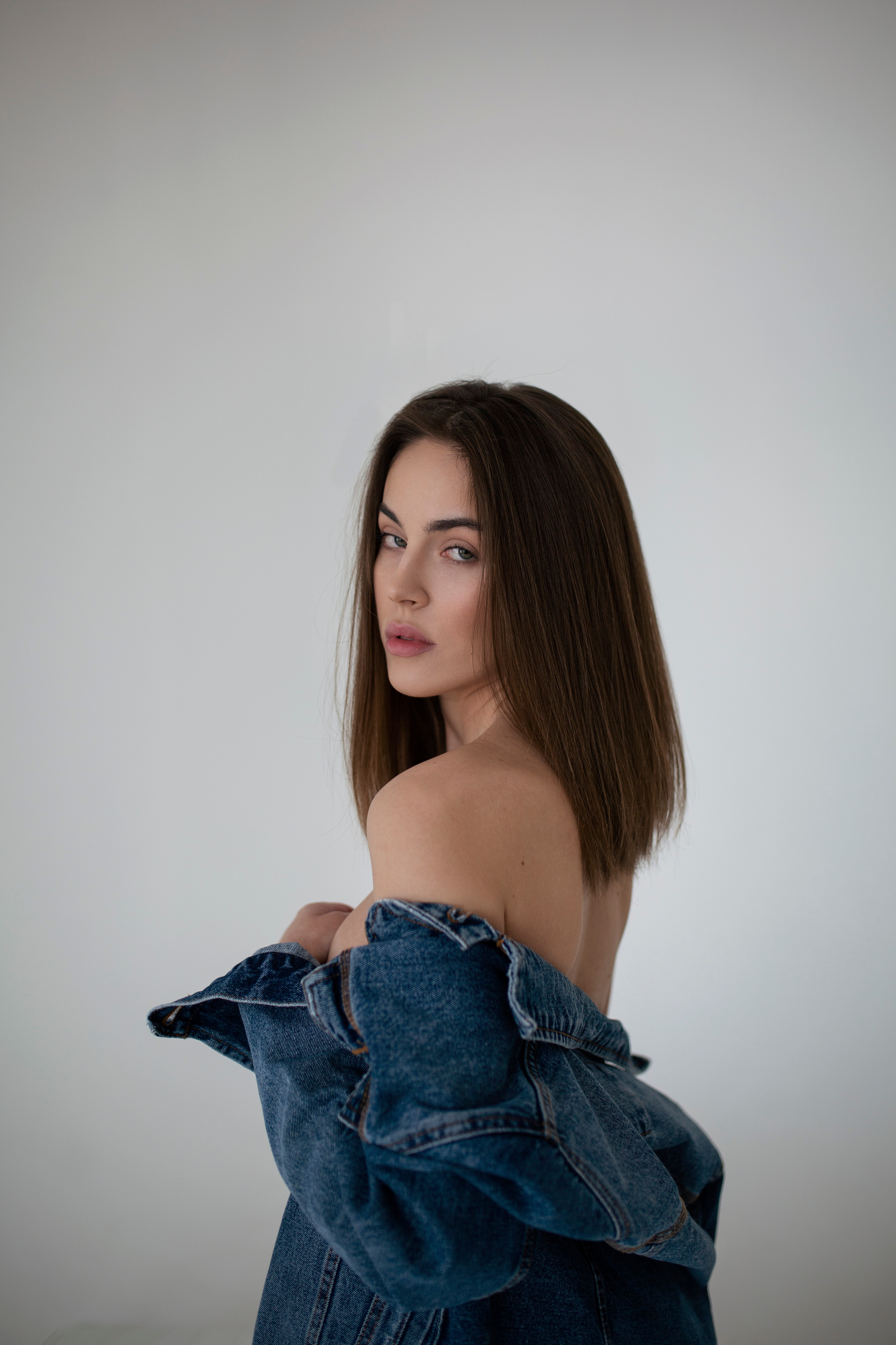 Камилла. Главная