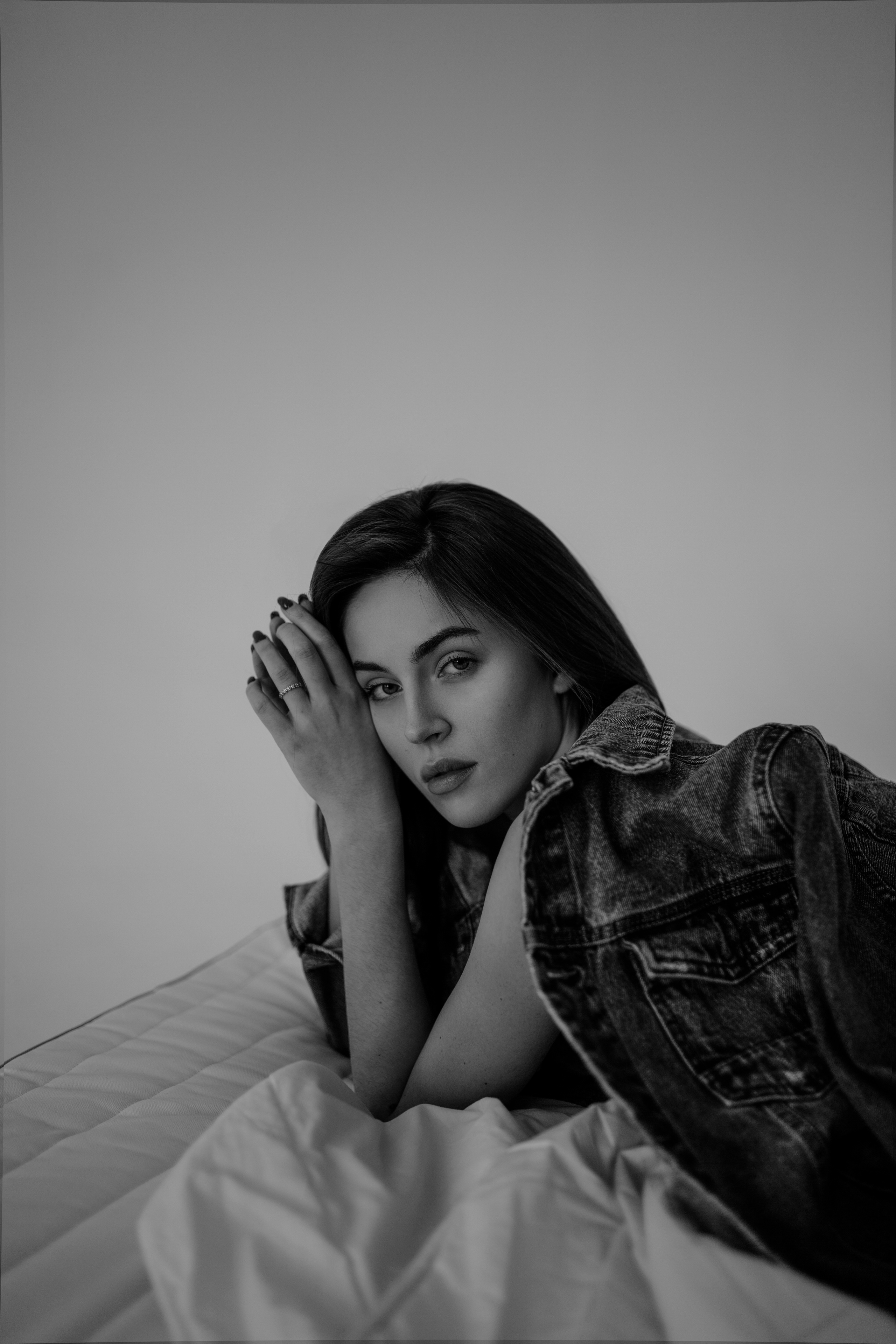 Камилла. Главная