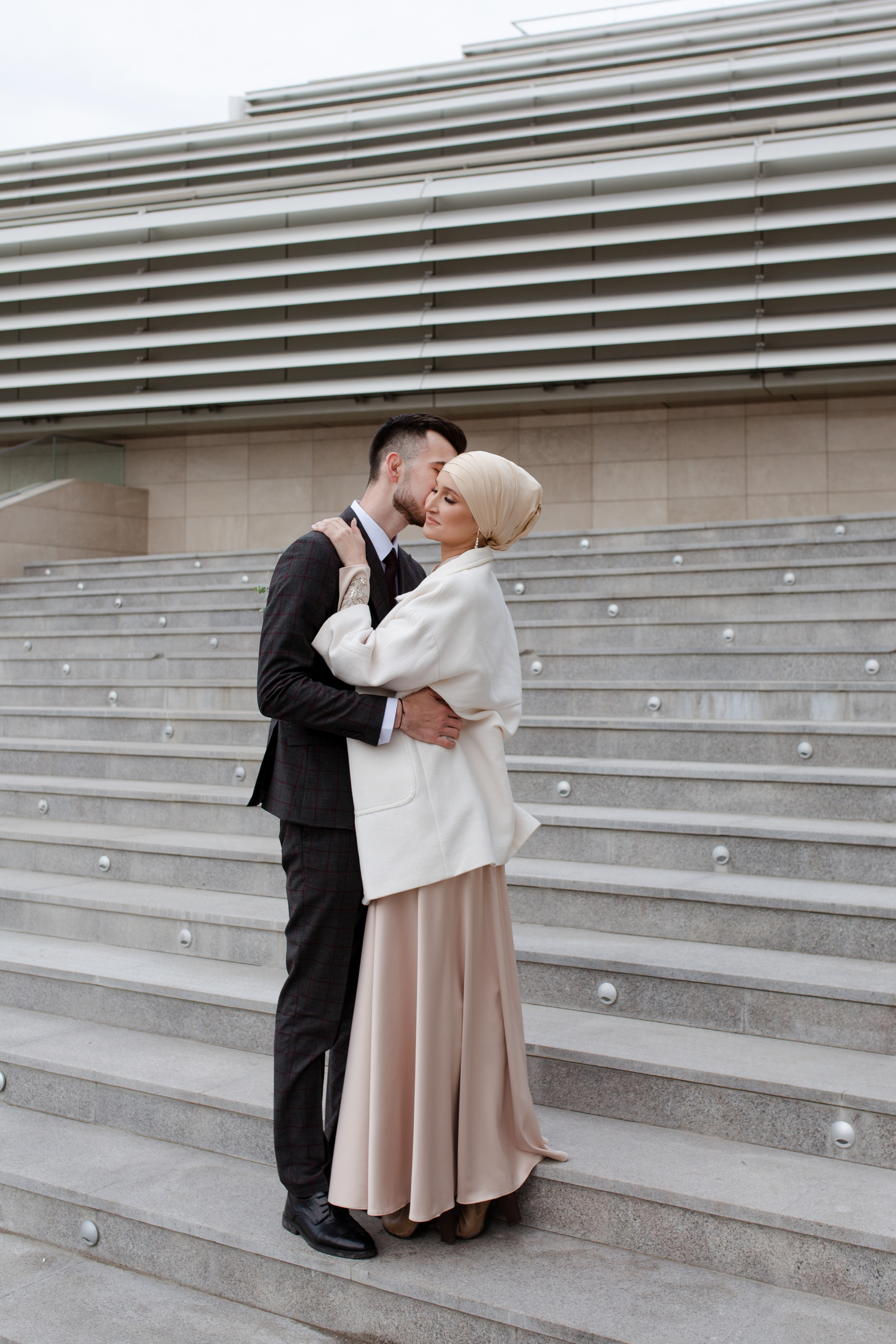 Никах Тимура и Рамины. Главная