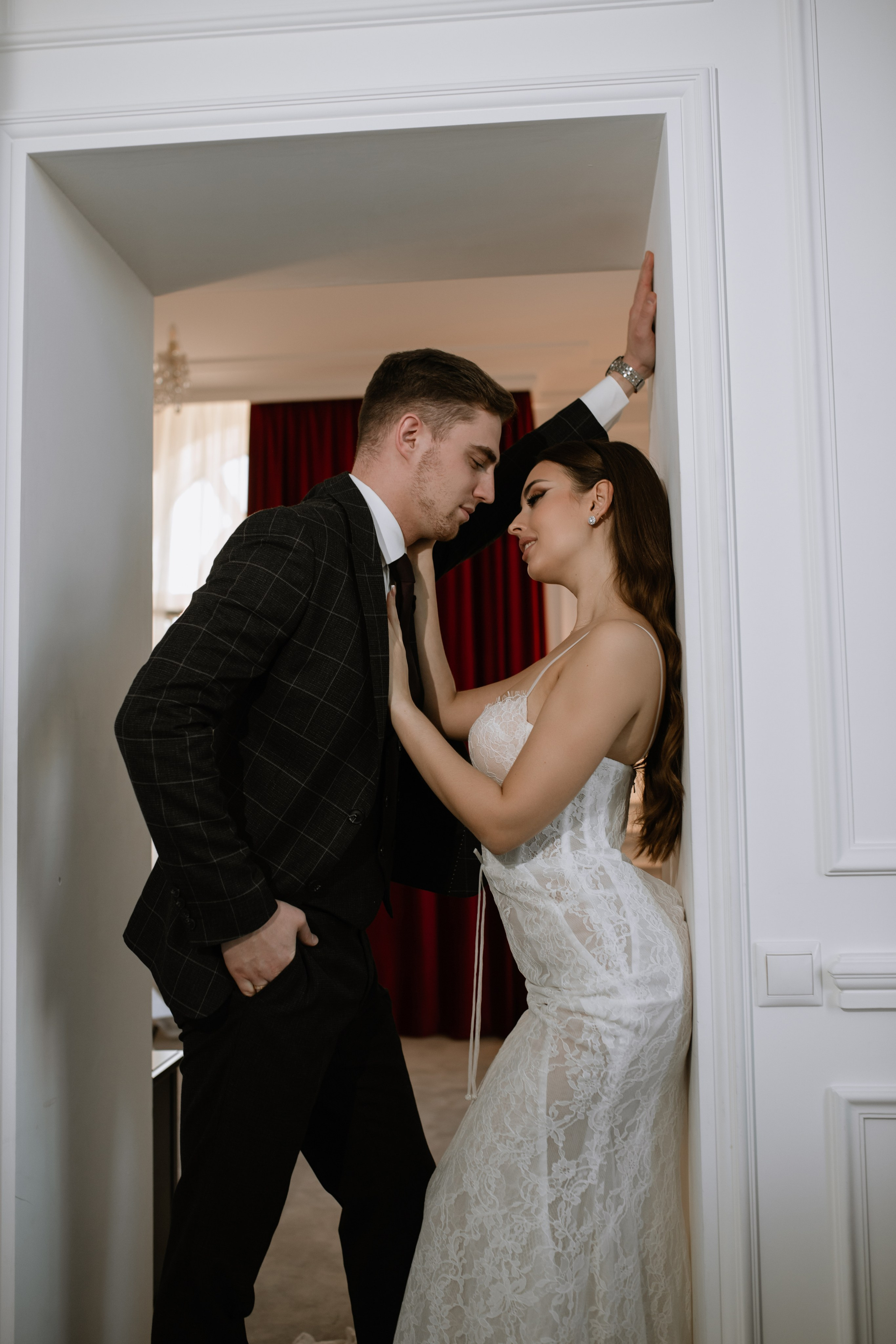 Эдуард и Вероника. Свадебный и семейный фотограф в Краснодаре/Геленджике/Сочи/Санкт-Петербурге