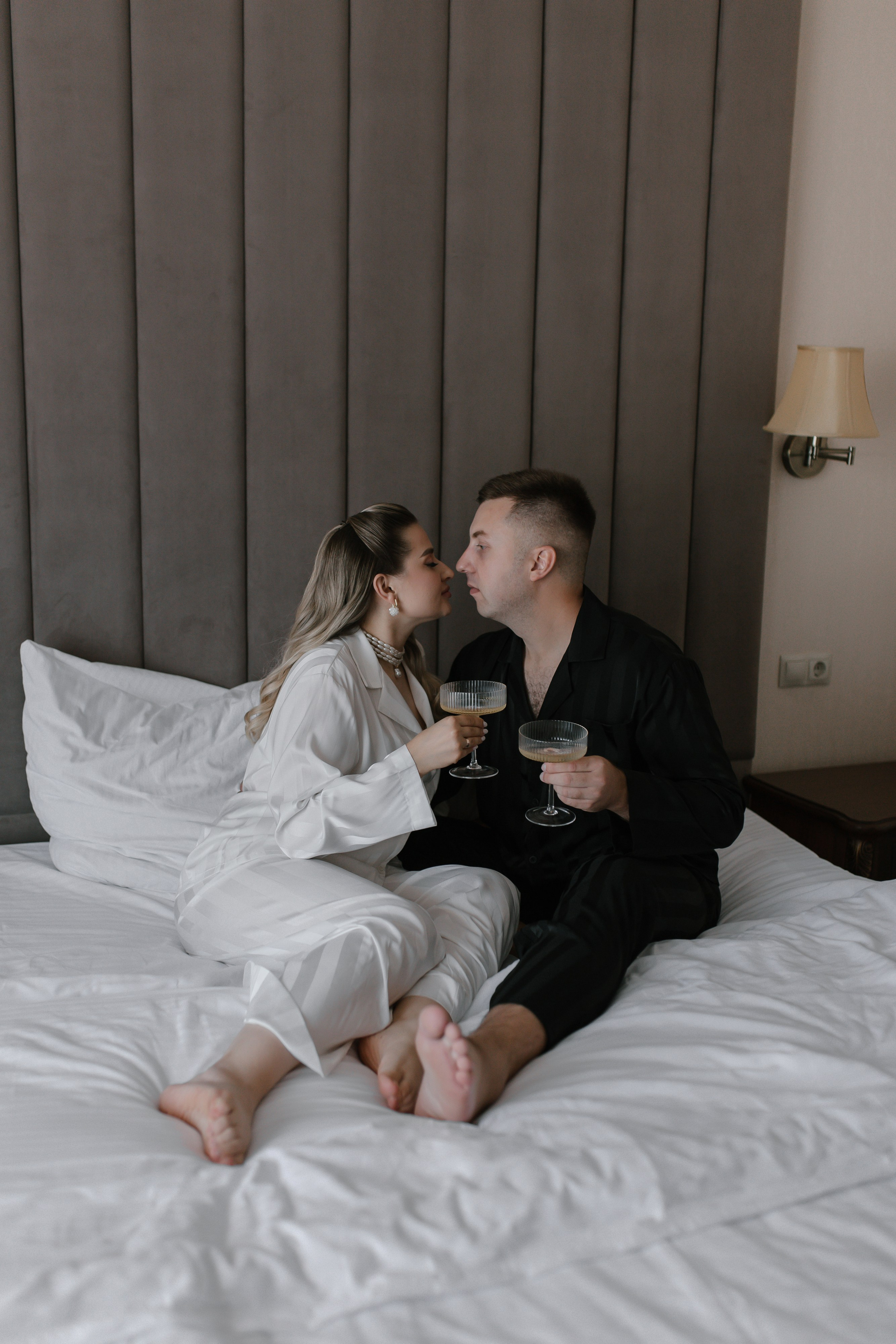 Даниил и Анна. Свадебный и семейный фотограф в Краснодаре/Геленджике/Сочи/Санкт-Петербурге