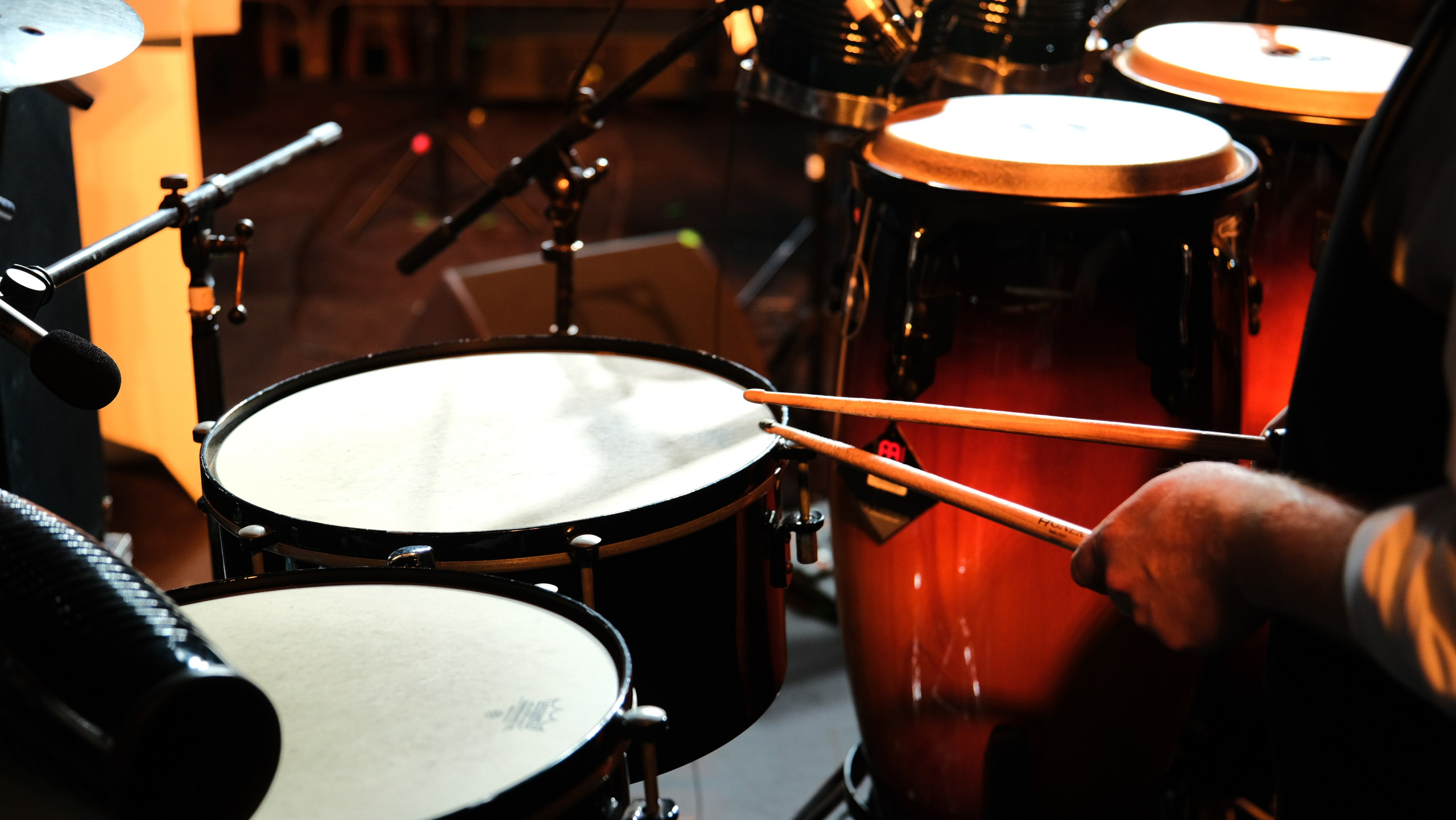 Фестиваль Джаза в Сочи. Фотограф Сочи Евгений Соколов