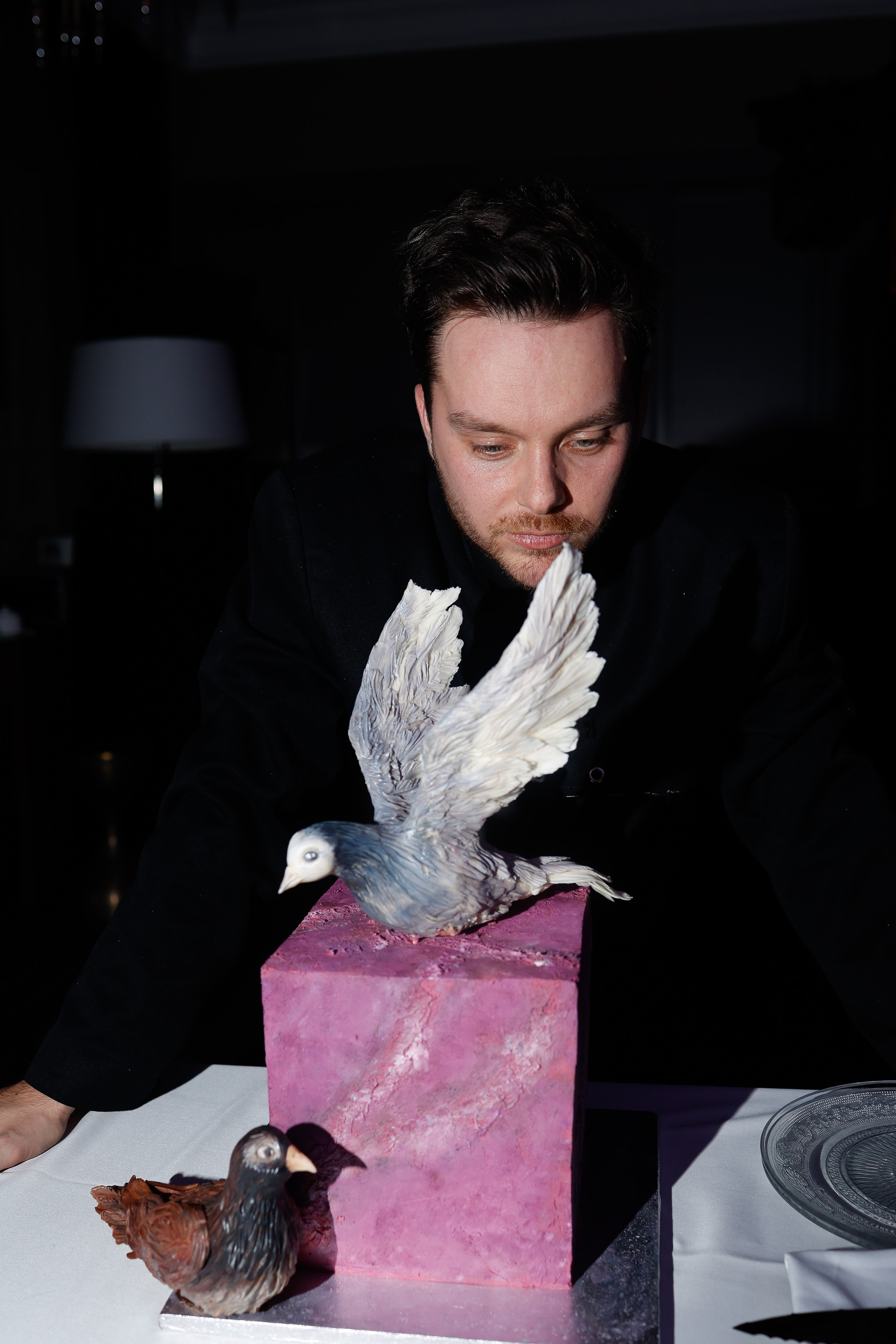 СЕРГЕЙ СУХОВ. Nikolskayasecular