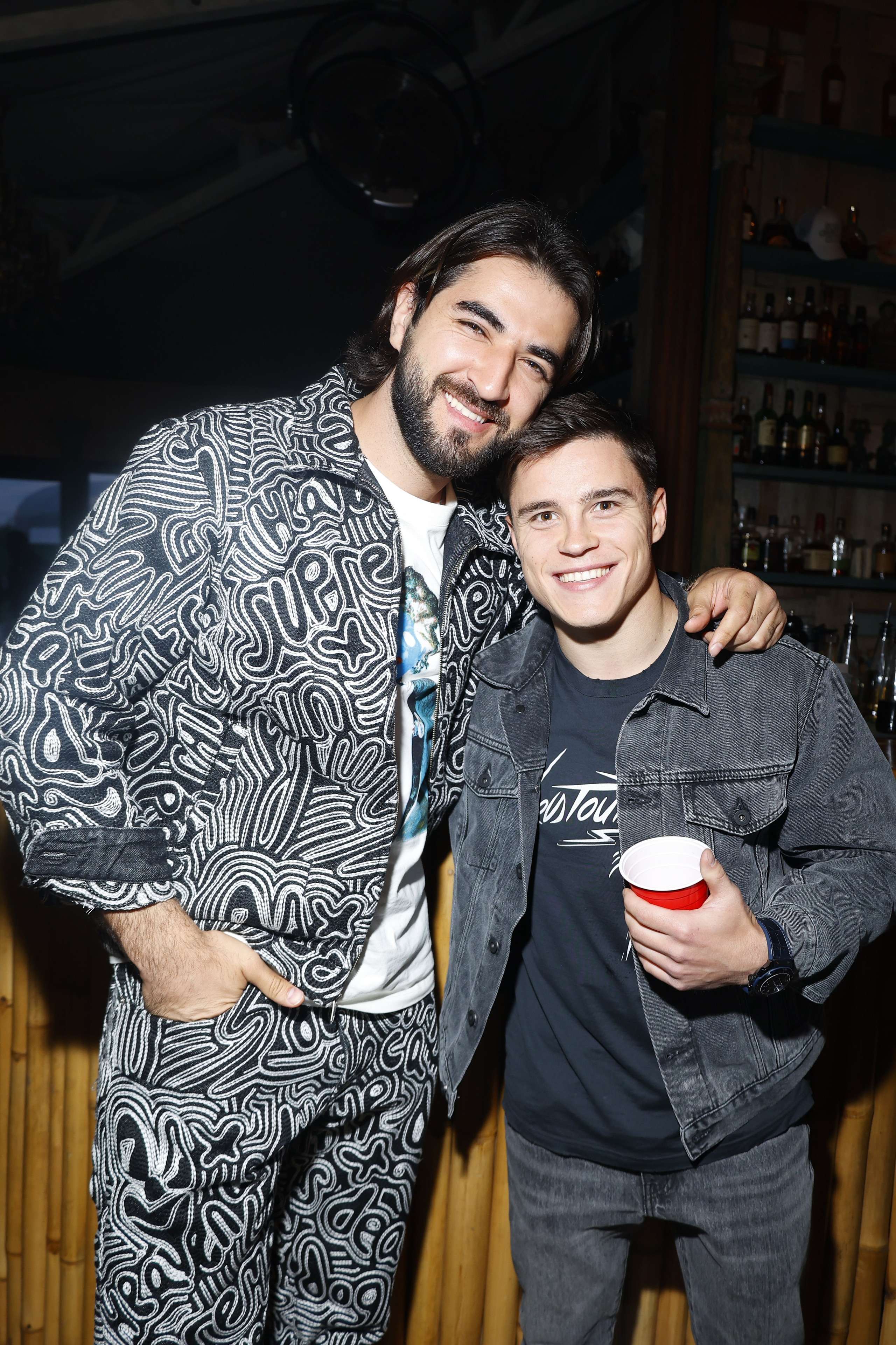 ГУСЕЙН ГАСАНОВ. Nikolskayasecular