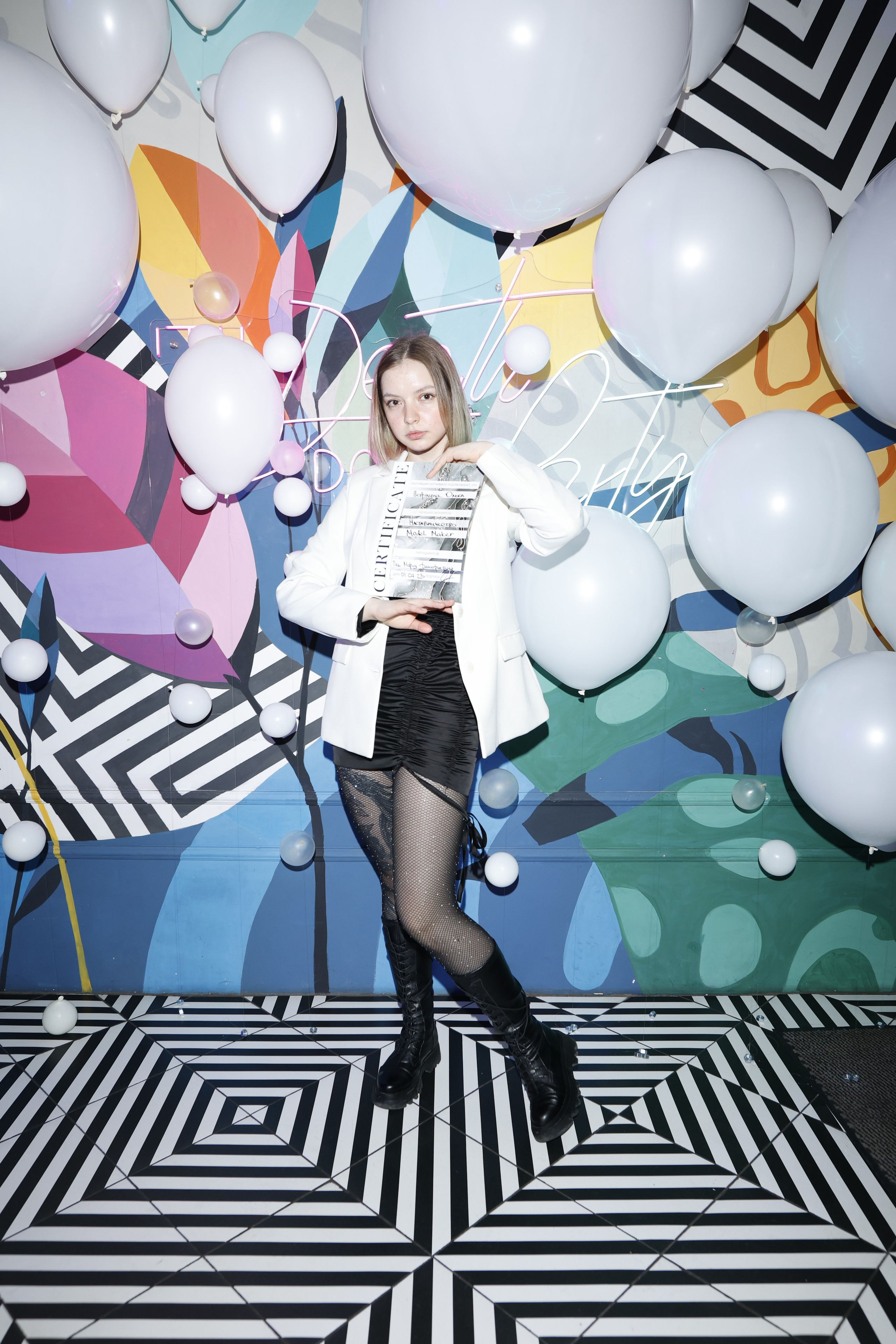 МАША ПАК. Nikolskayasecular